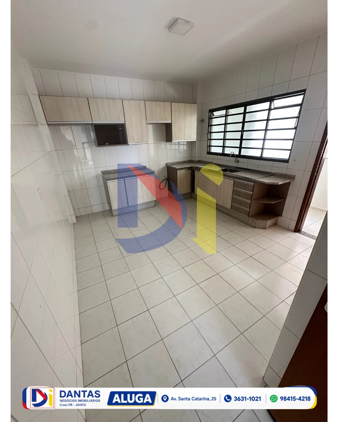 APARTAMENTO PARA LOCAÇÃO — foto 3