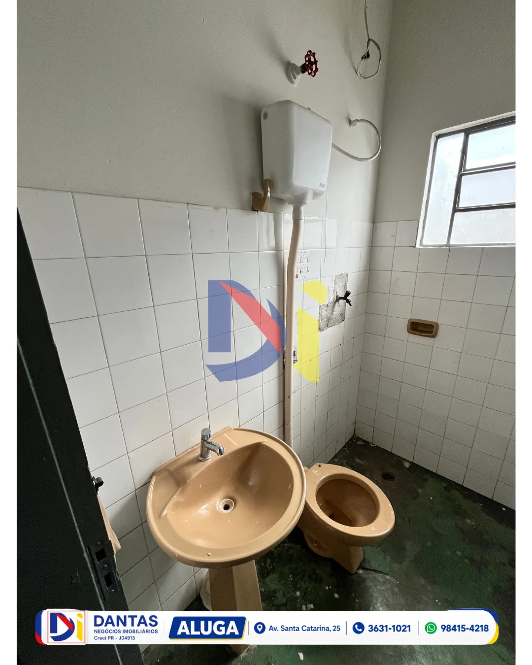 PONTO COMERCIAL PARA LOCAÇÃO — foto 5