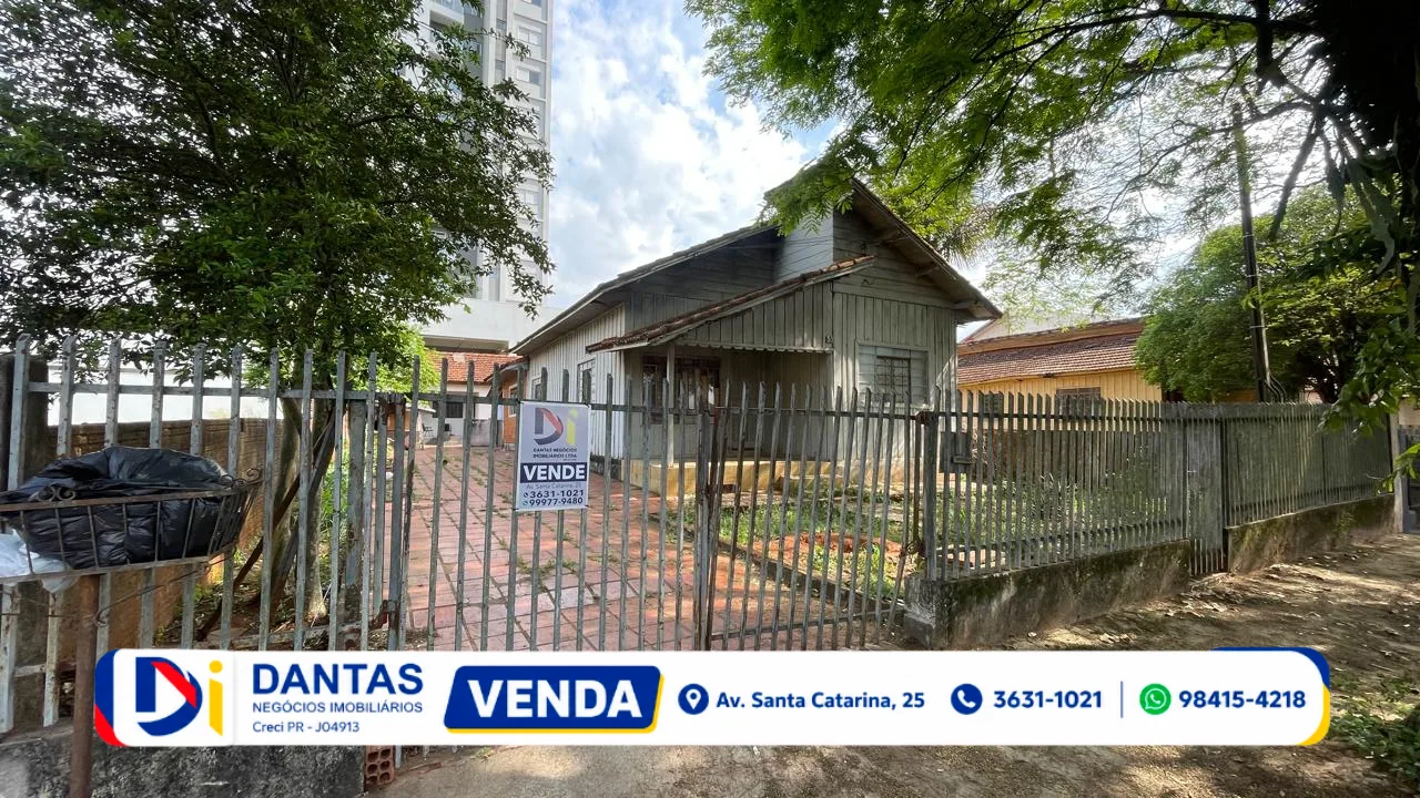 CASA PARA VENDA