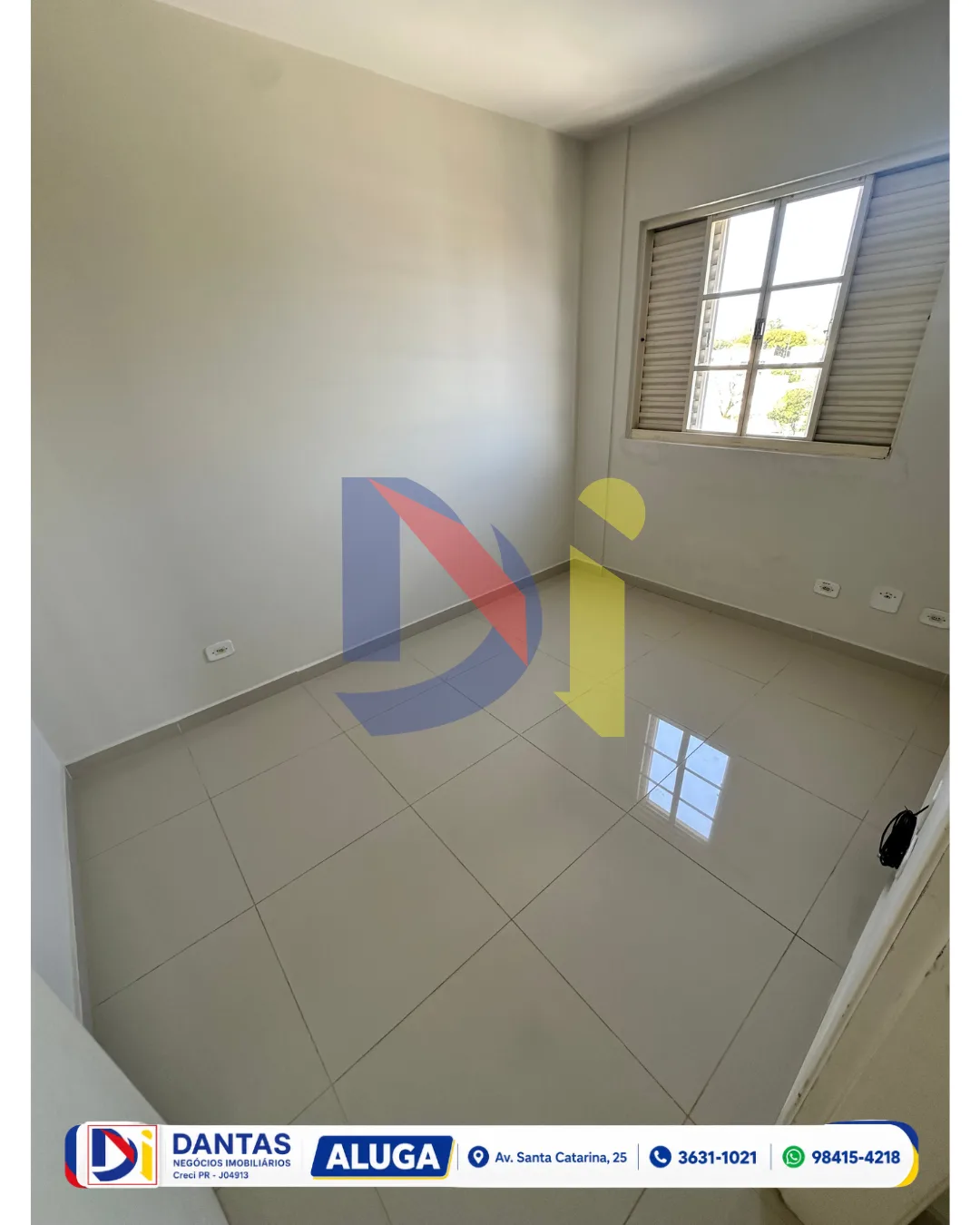 APARTAMENTO PARA LOCAÇÃO — foto 6