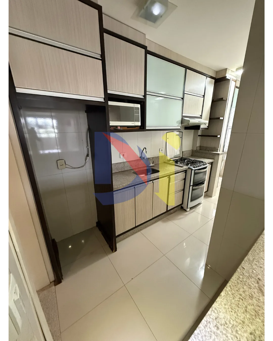 APARTAMENTO PARA LOCAÇÃO — foto 4