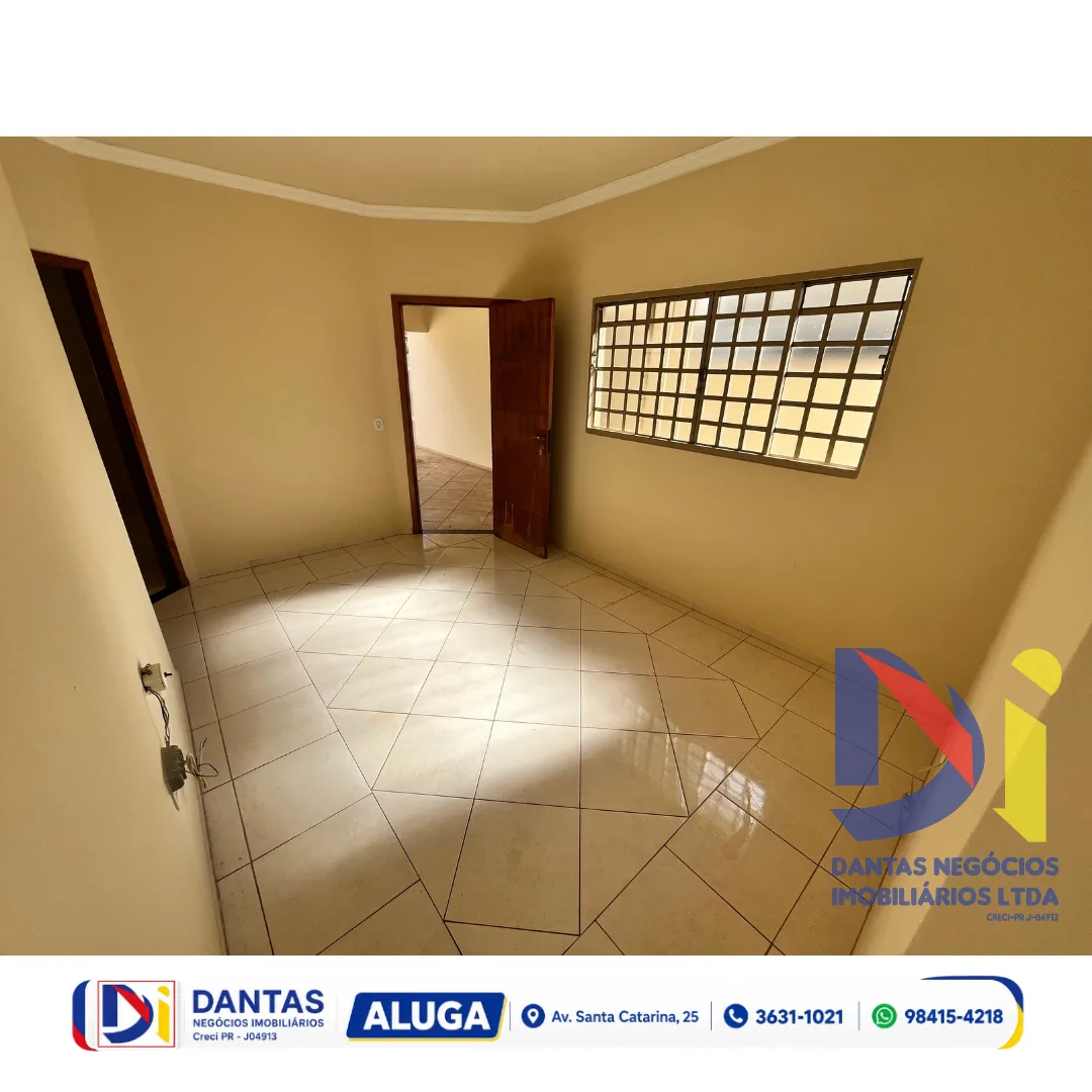 CASA PARA LOCAÇÃO — foto 4