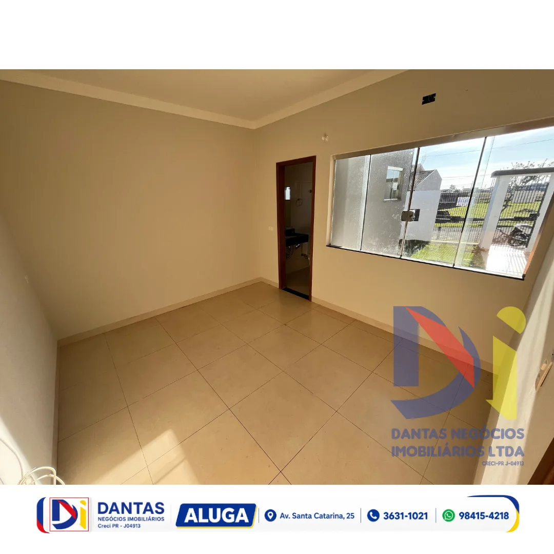 CASA PARA LOCAÇÃO — foto 7