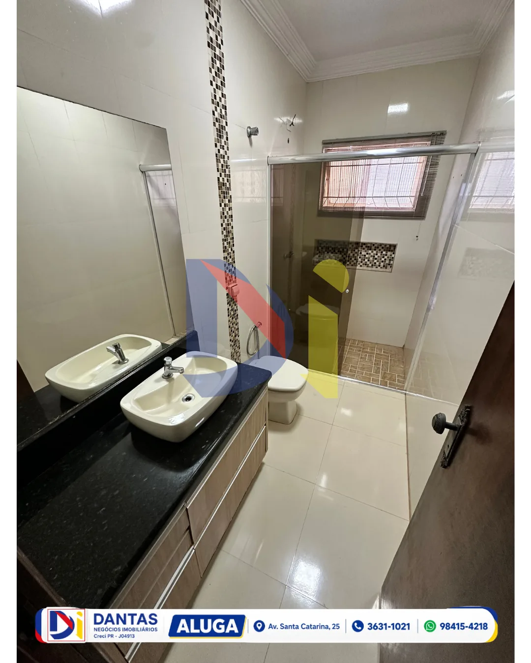 CASA PARA LOCAÇÃO — foto 9