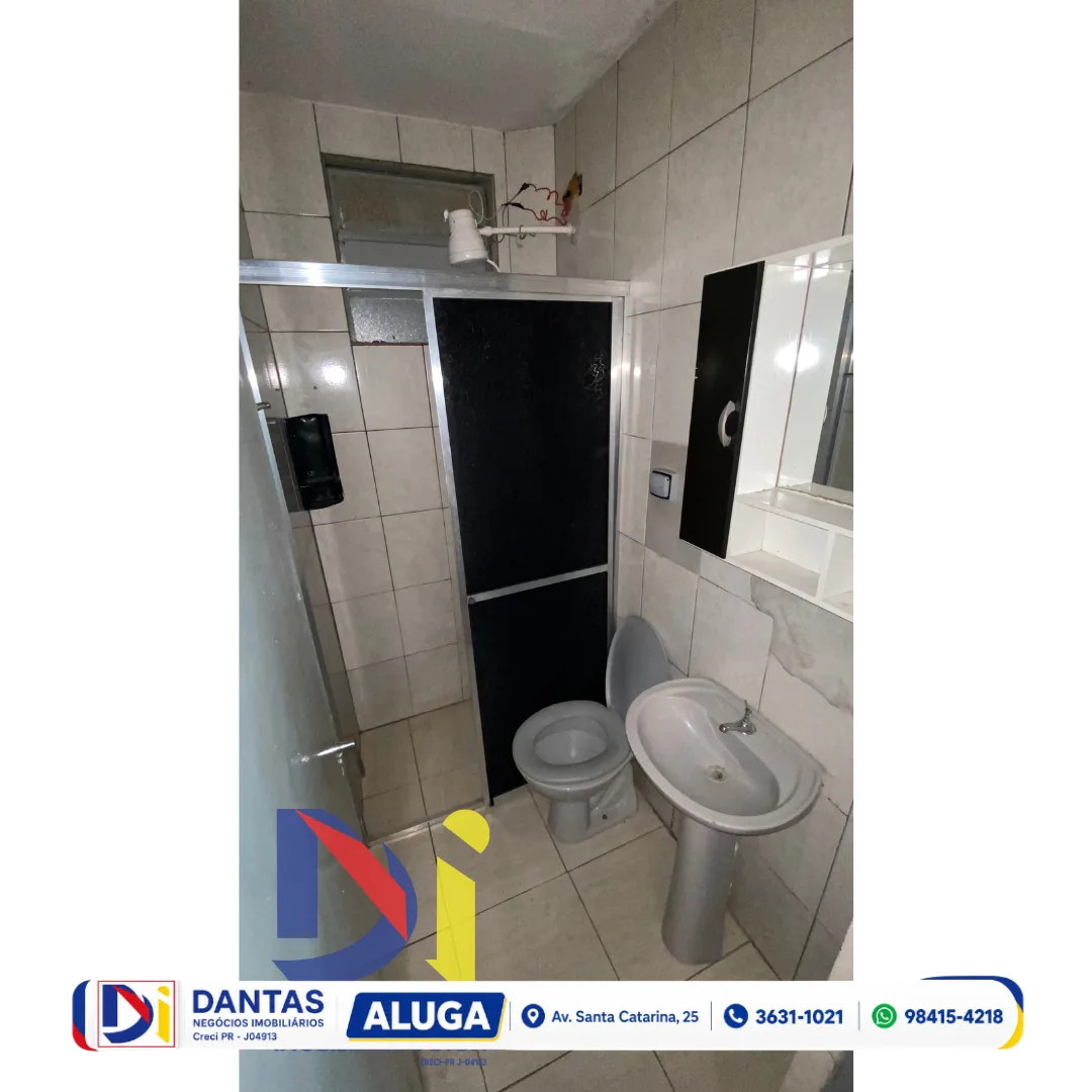 CASA PARA LOCAÇÃO — foto 8