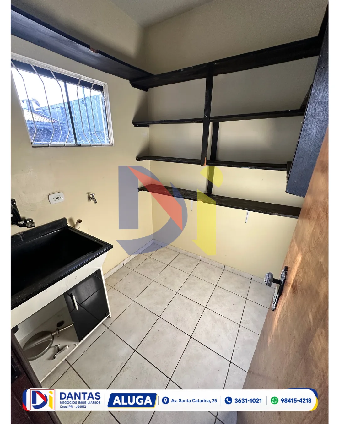 CASA PARA LOCAÇÃO — foto 10