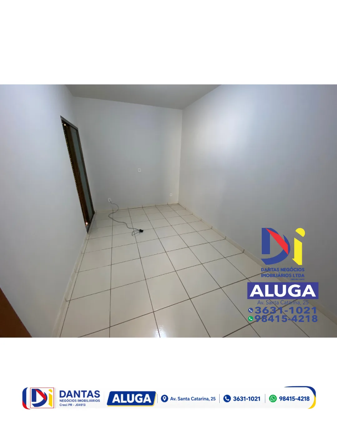 CASA PARA LOCAÇÃO — foto 7