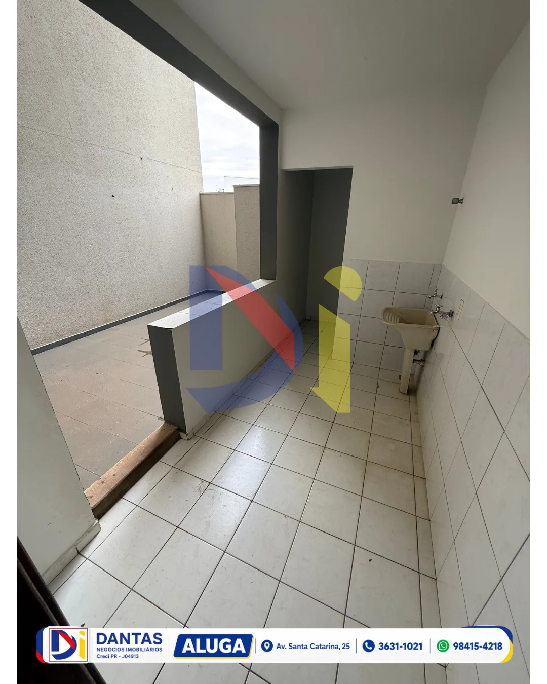 APARTAMENTO PARA LOCAÇÃO — foto 4