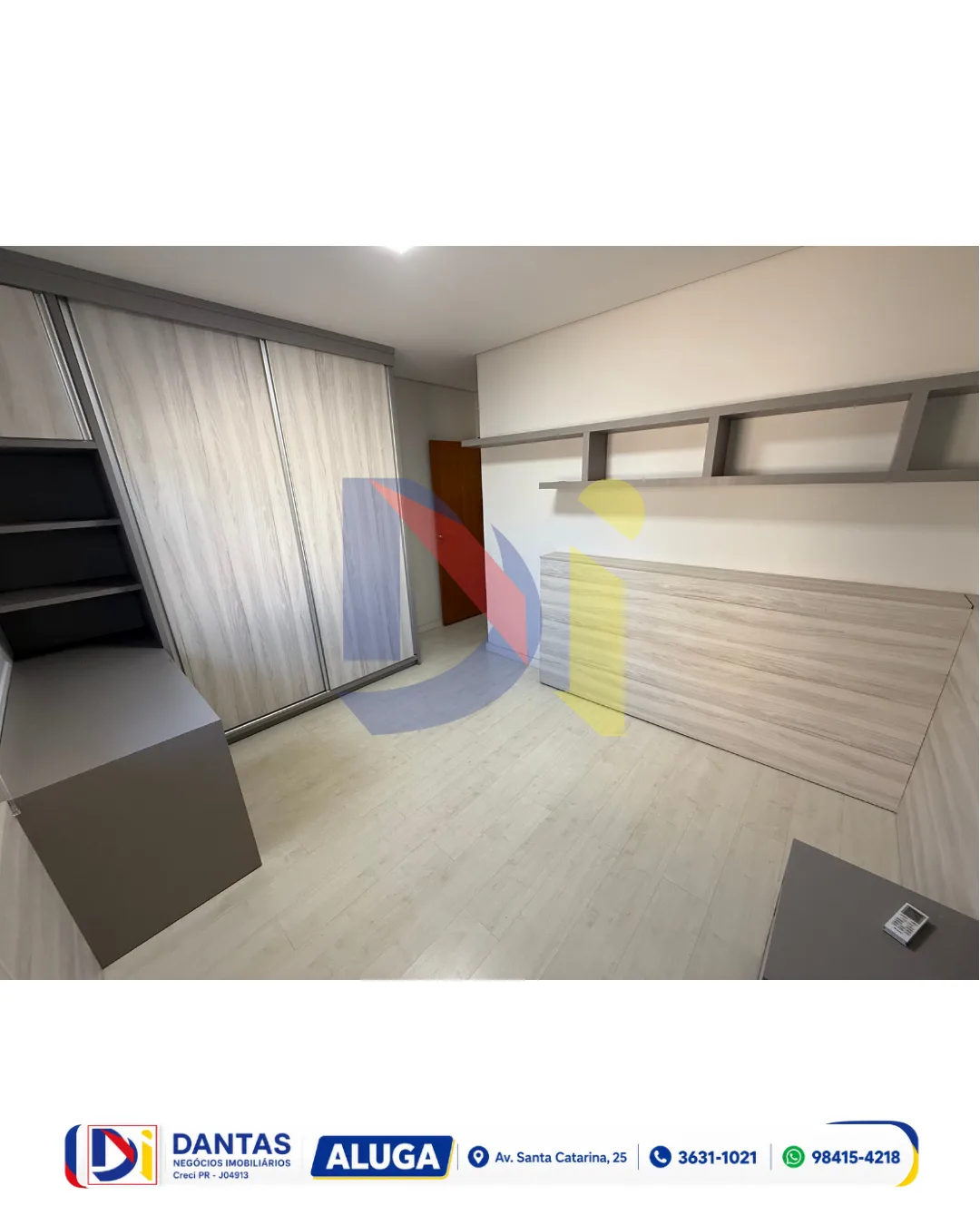 CASA PARA LOCAÇÃO — foto 8
