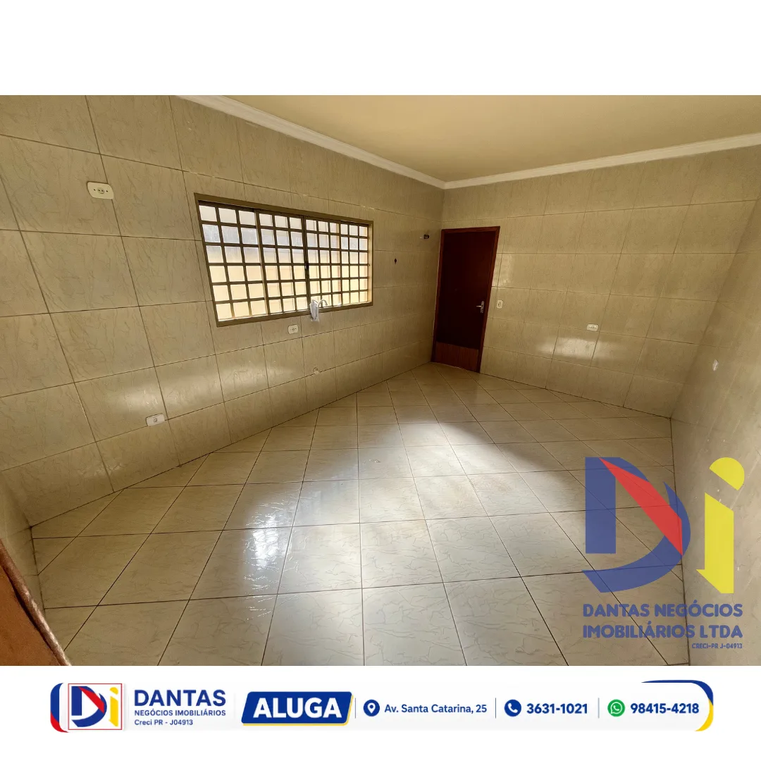 CASA PARA LOCAÇÃO — foto 5