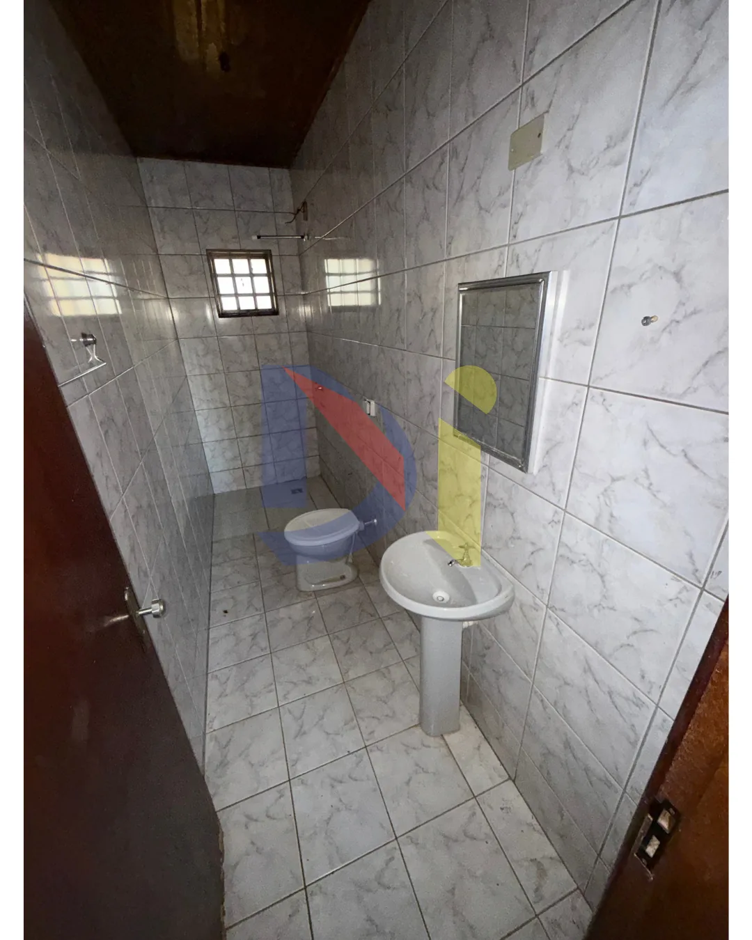 CASA PARA LOCAÇÃO — foto 9