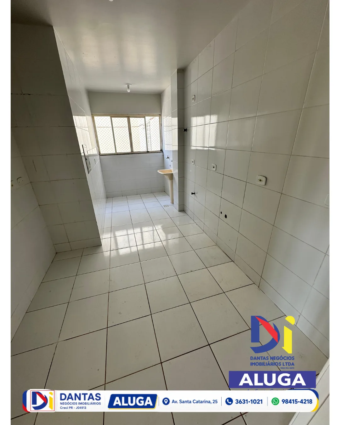 APARTAMENTO PARA LOCAÇÃO — foto 3