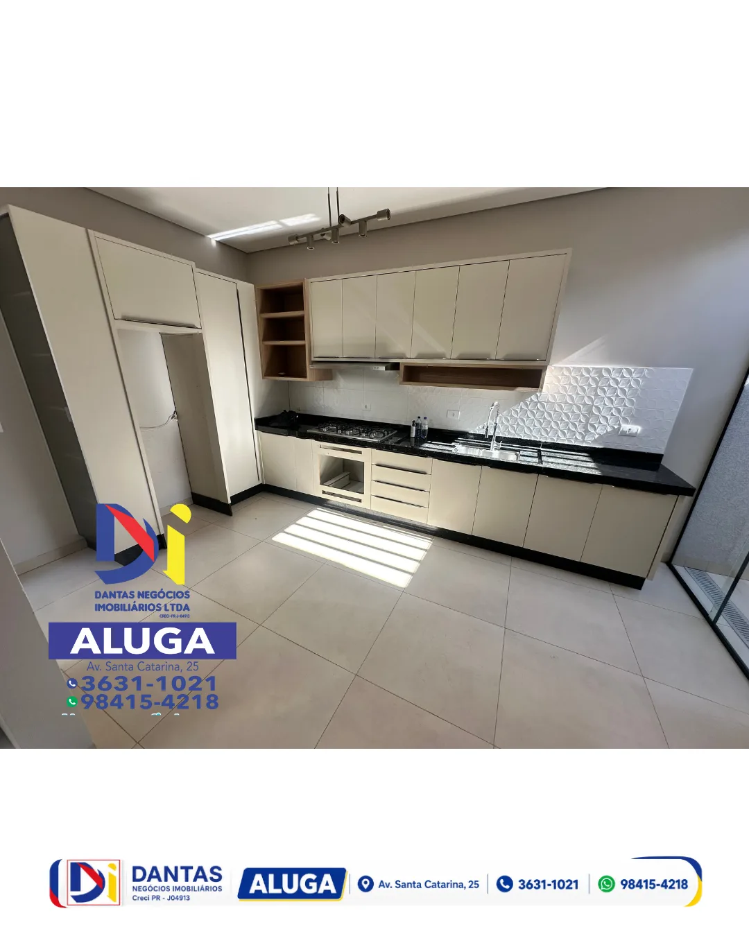 CASA PARA LOCAÇÃO — foto 3
