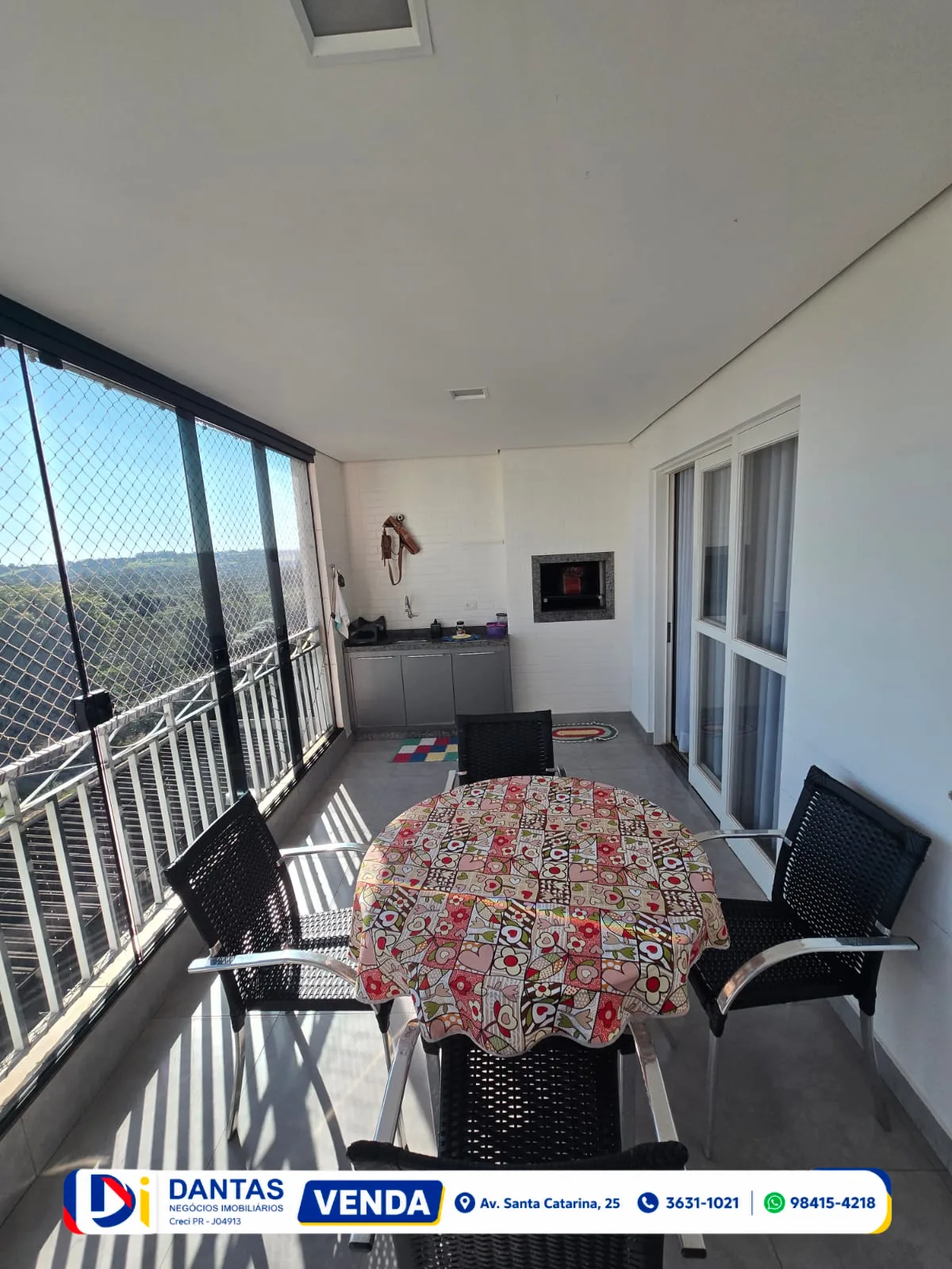 APARTAMENTO PARA VENDA — foto 14