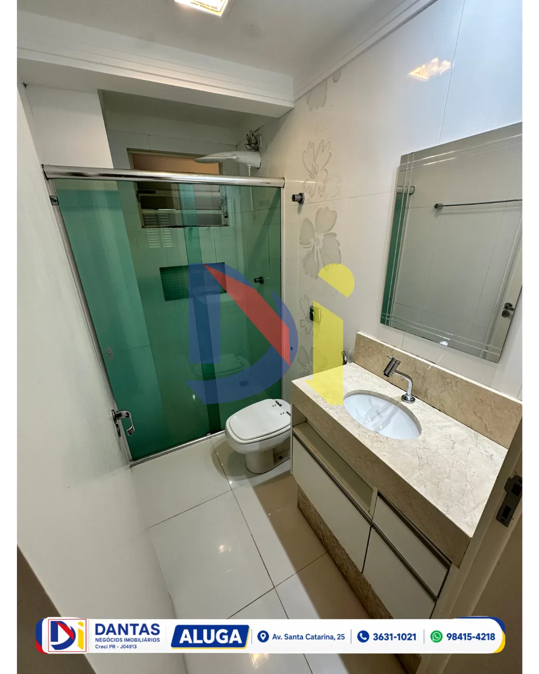 APARTAMENTO PARA LOCAÇÃO — foto 8