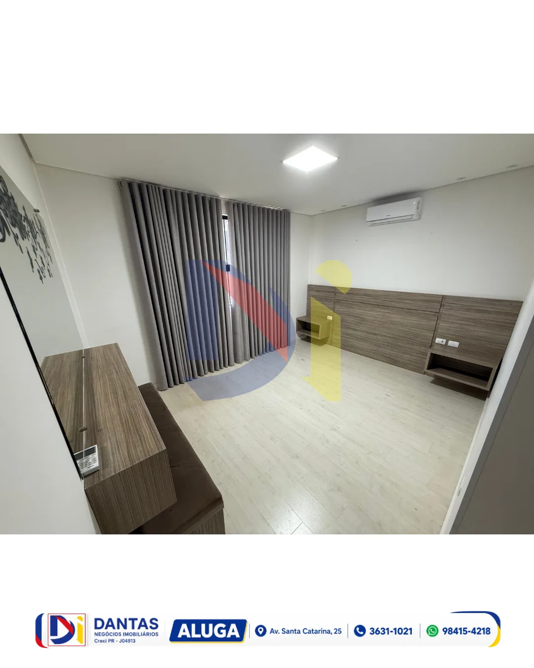CASA PARA LOCAÇÃO — foto 4