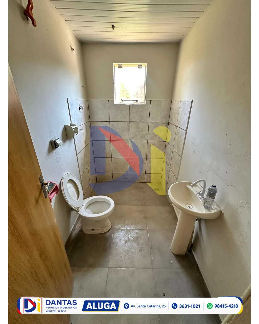CASA PARA LOCAÇÃO — foto 7