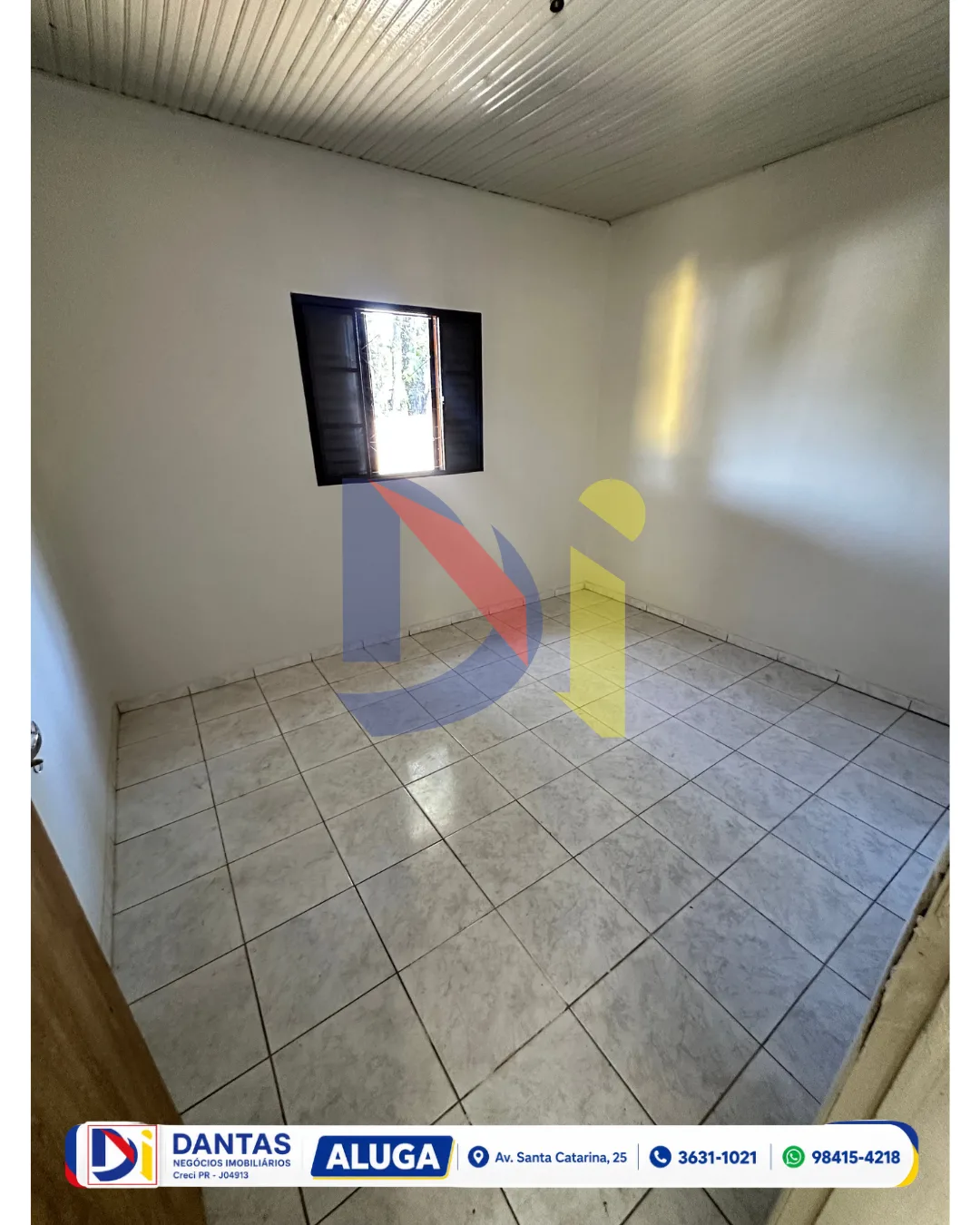 CASA PARA LOCAÇÃO — foto 8