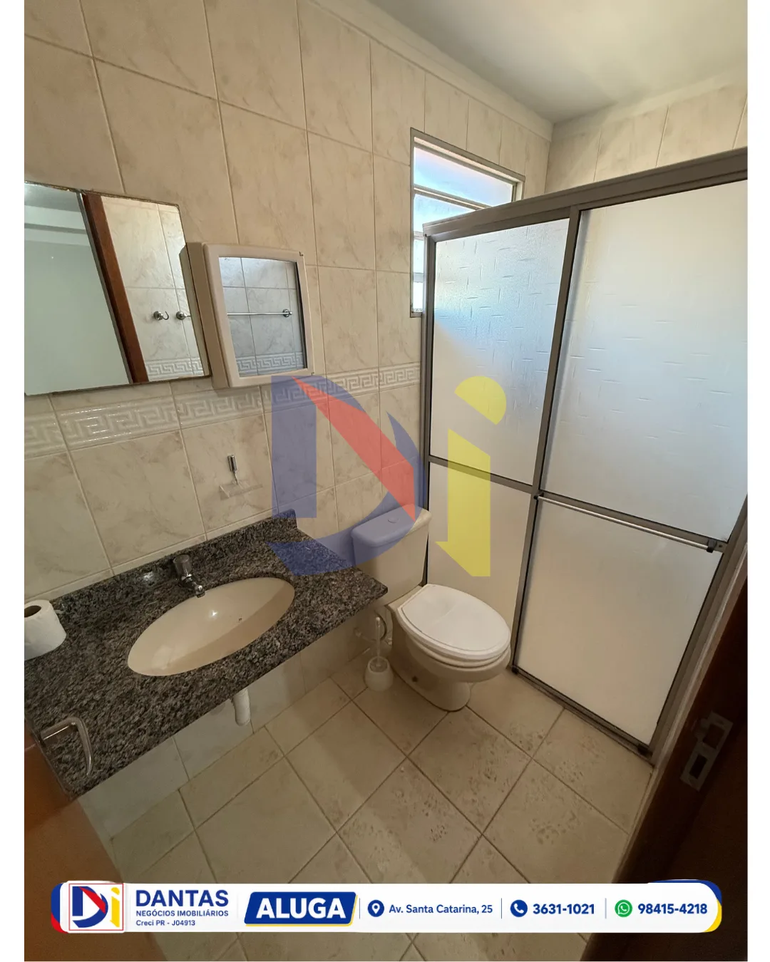 KITNETE PARA LOCAÇÃO — foto 5
