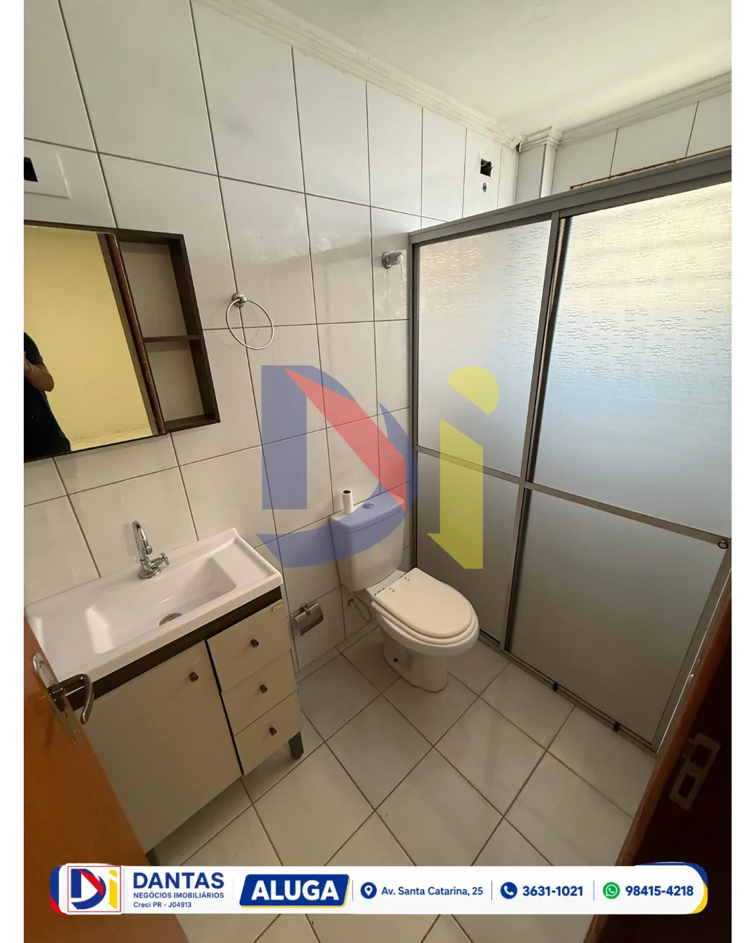APARTAMENTO PARA LOCAÇÃO — foto 9