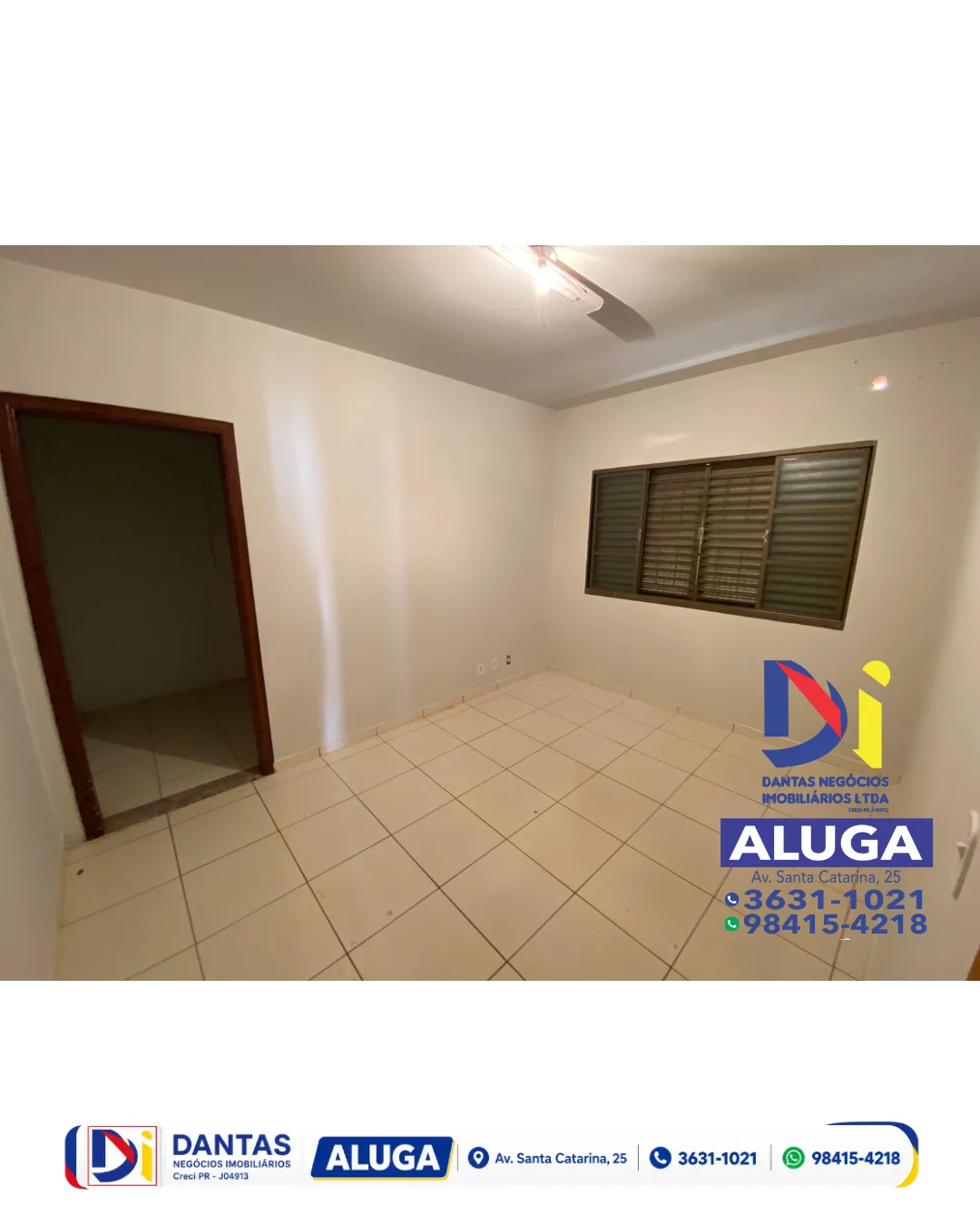 CASA PARA LOCAÇÃO — foto 5