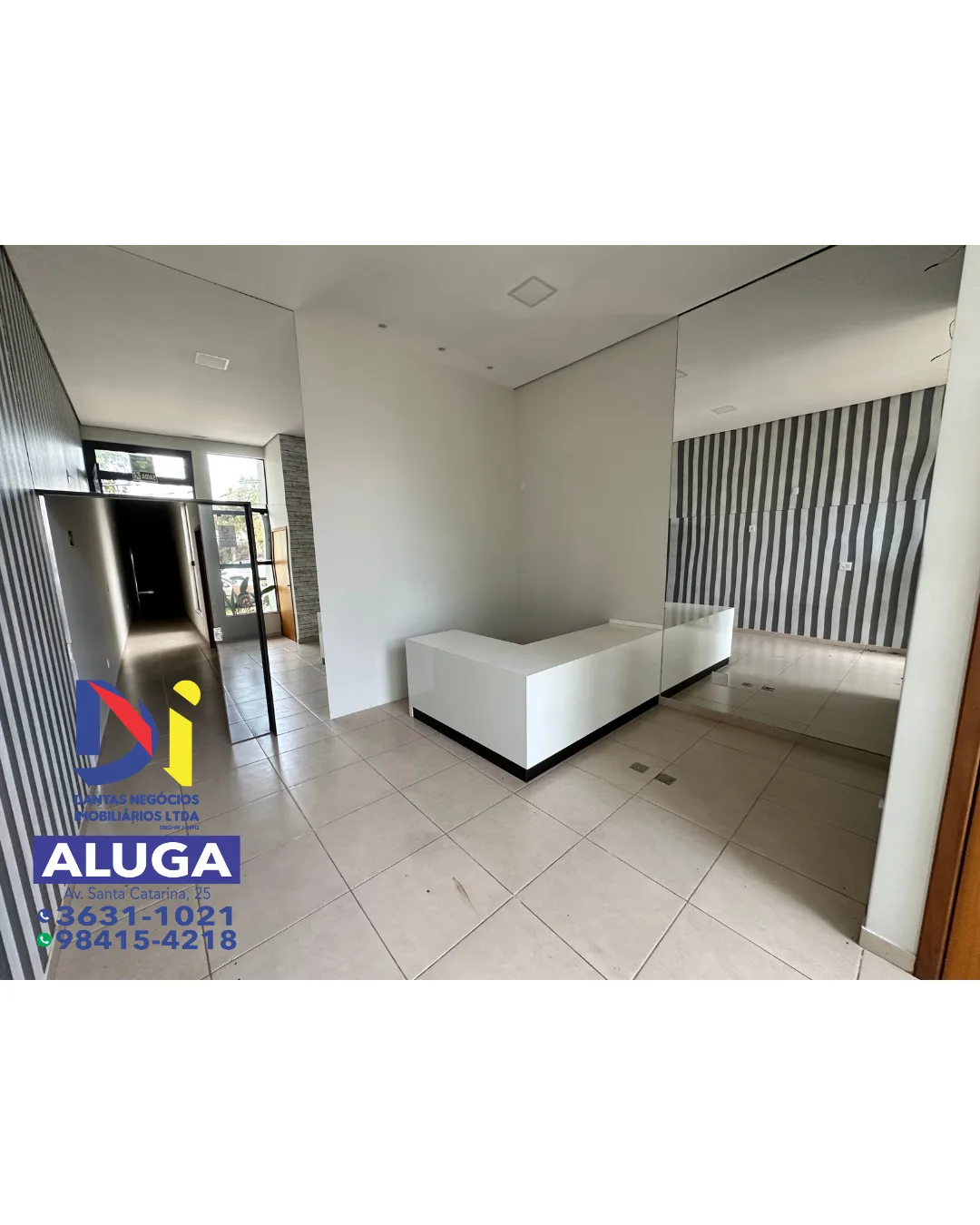 PONTO COMERCIAL PARA LOCAÇÃO — foto 2