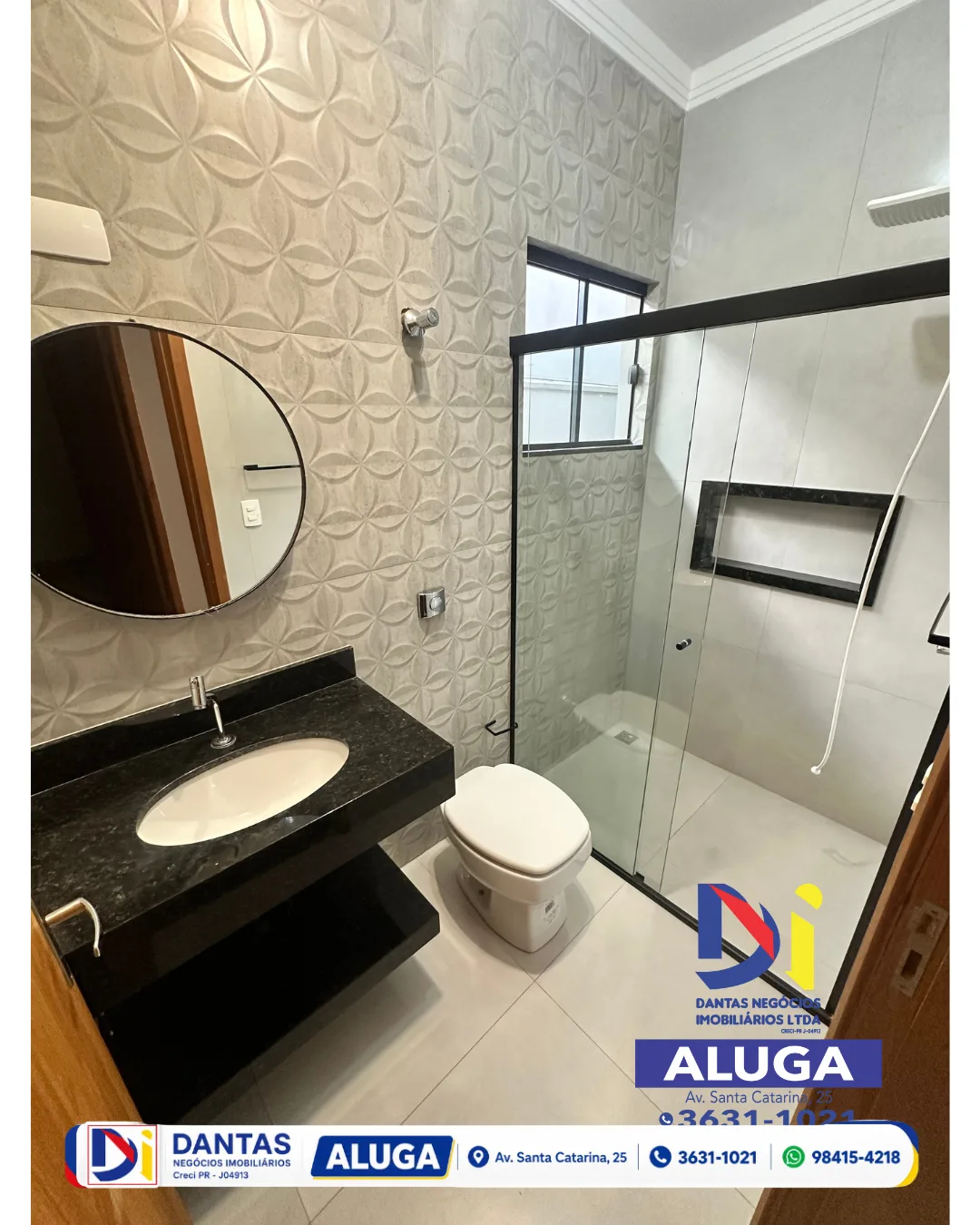 CASA PARA LOCAÇÃO — foto 6