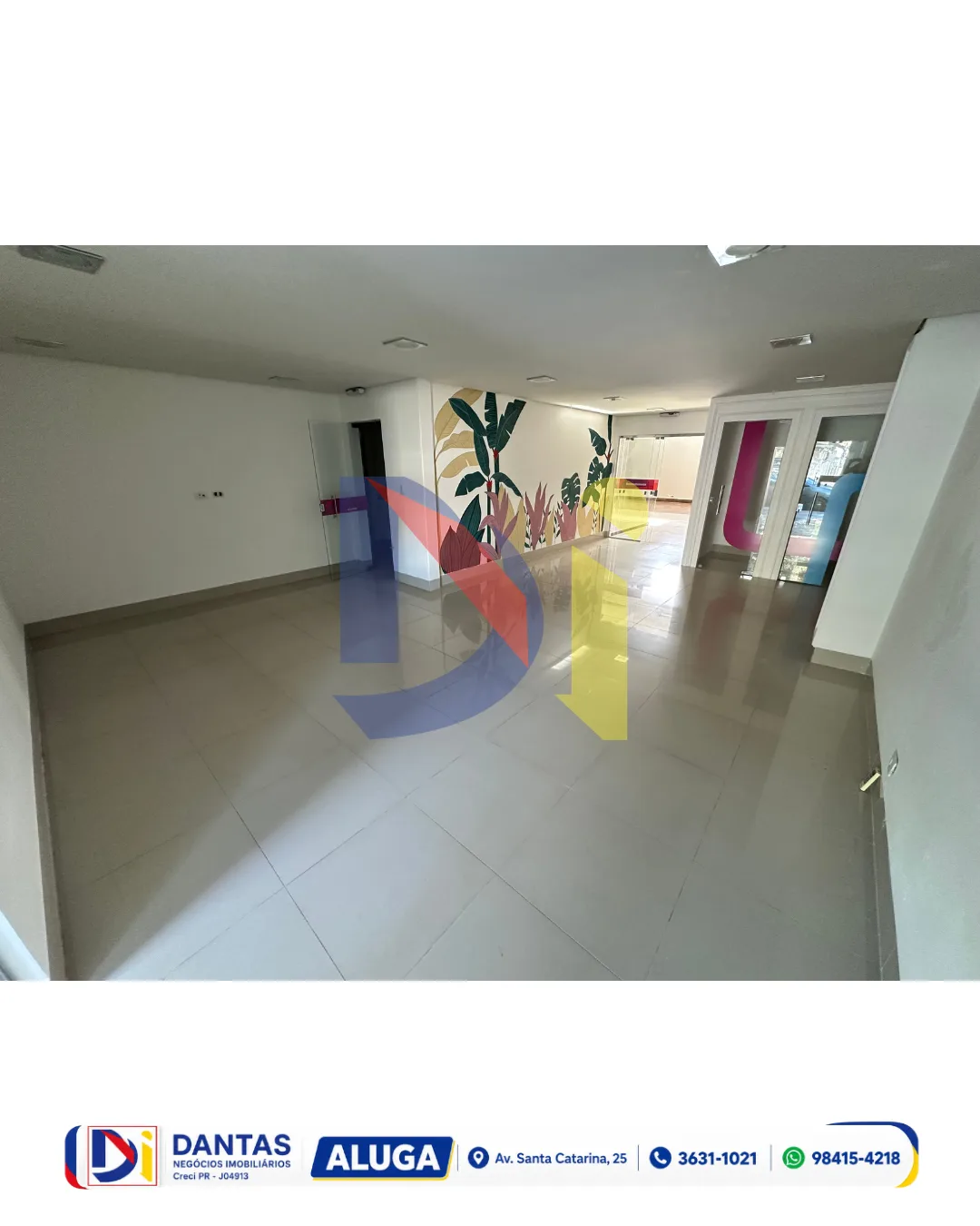 PONTO COMERCIAL PARA LOCAÇÃO — foto 3