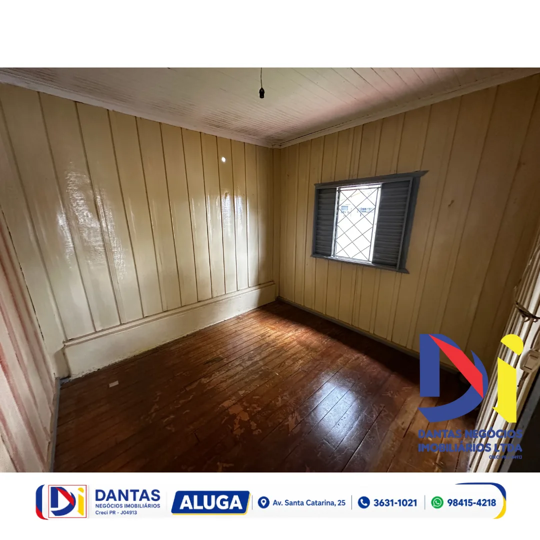 CASA PARA LOCAÇÃO — foto 3