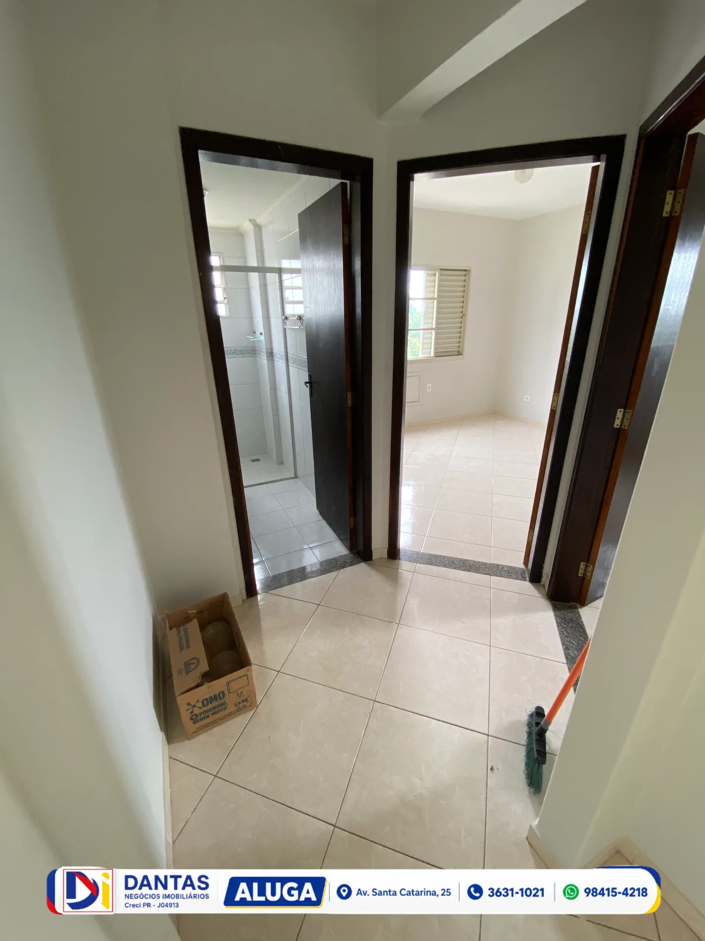 AV. MATO GROSSO N°.420 - APTO 42 - EDF OTTO STROBEL — foto 5