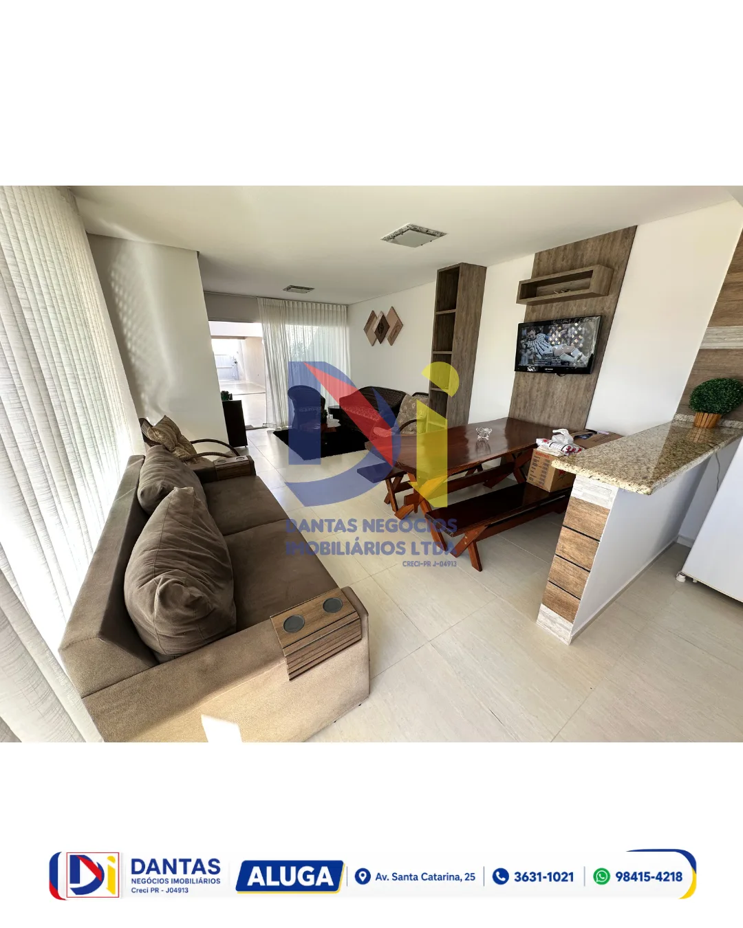 CASA PARA LOCAÇÃO — foto 4