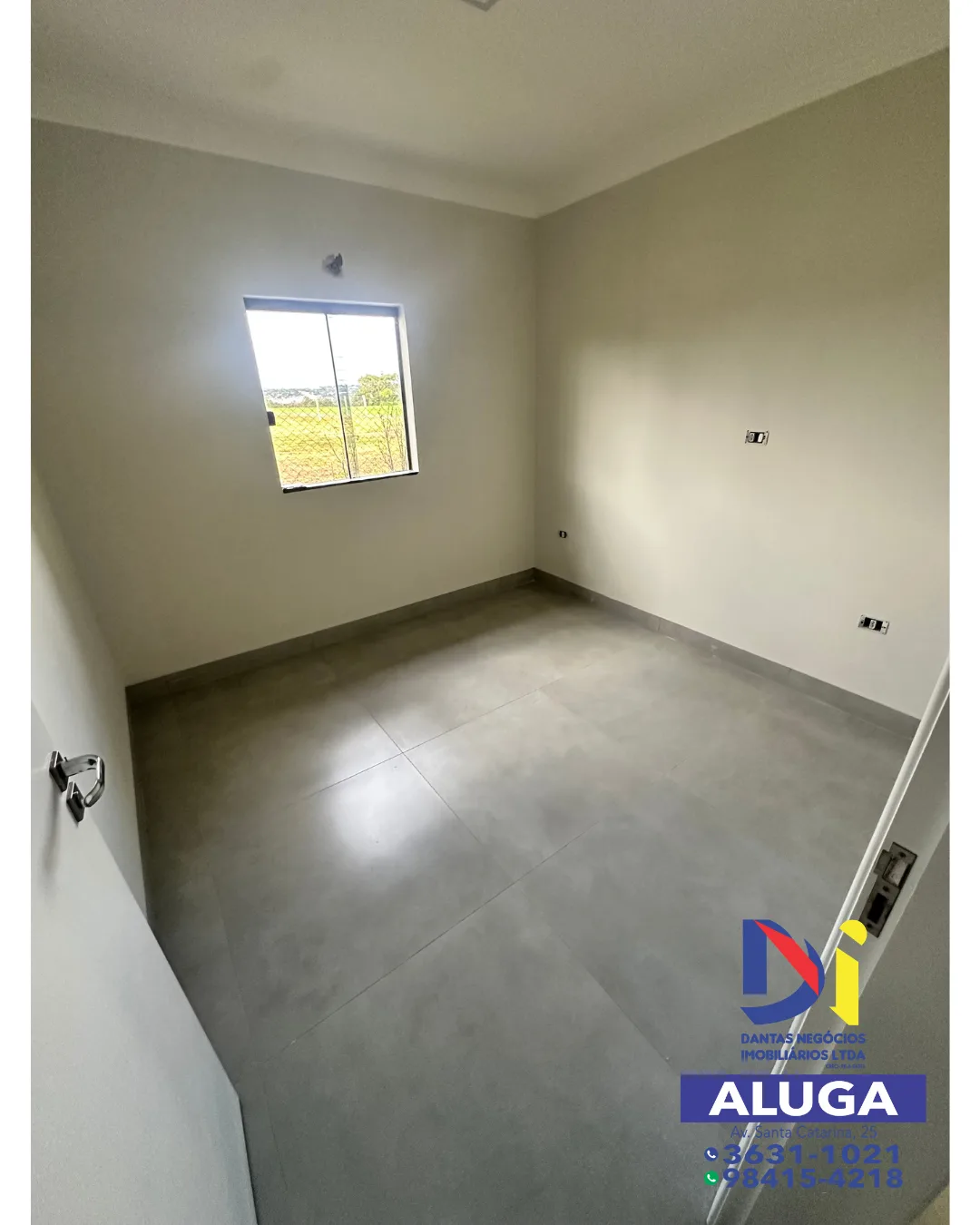 CASA PARA LOCAÇÃO ZONA RURAL — foto 9
