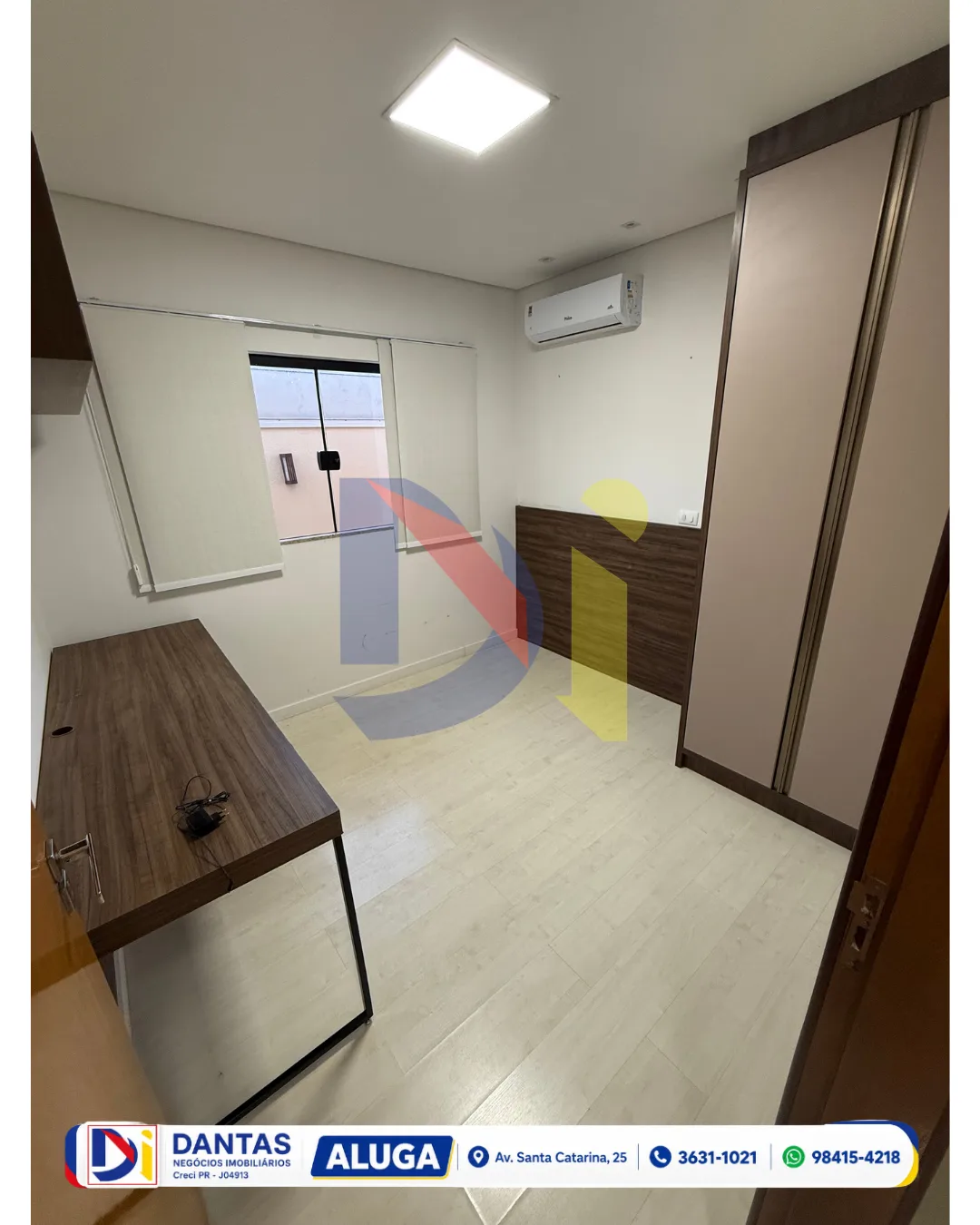 CASA PARA LOCAÇÃO — foto 7