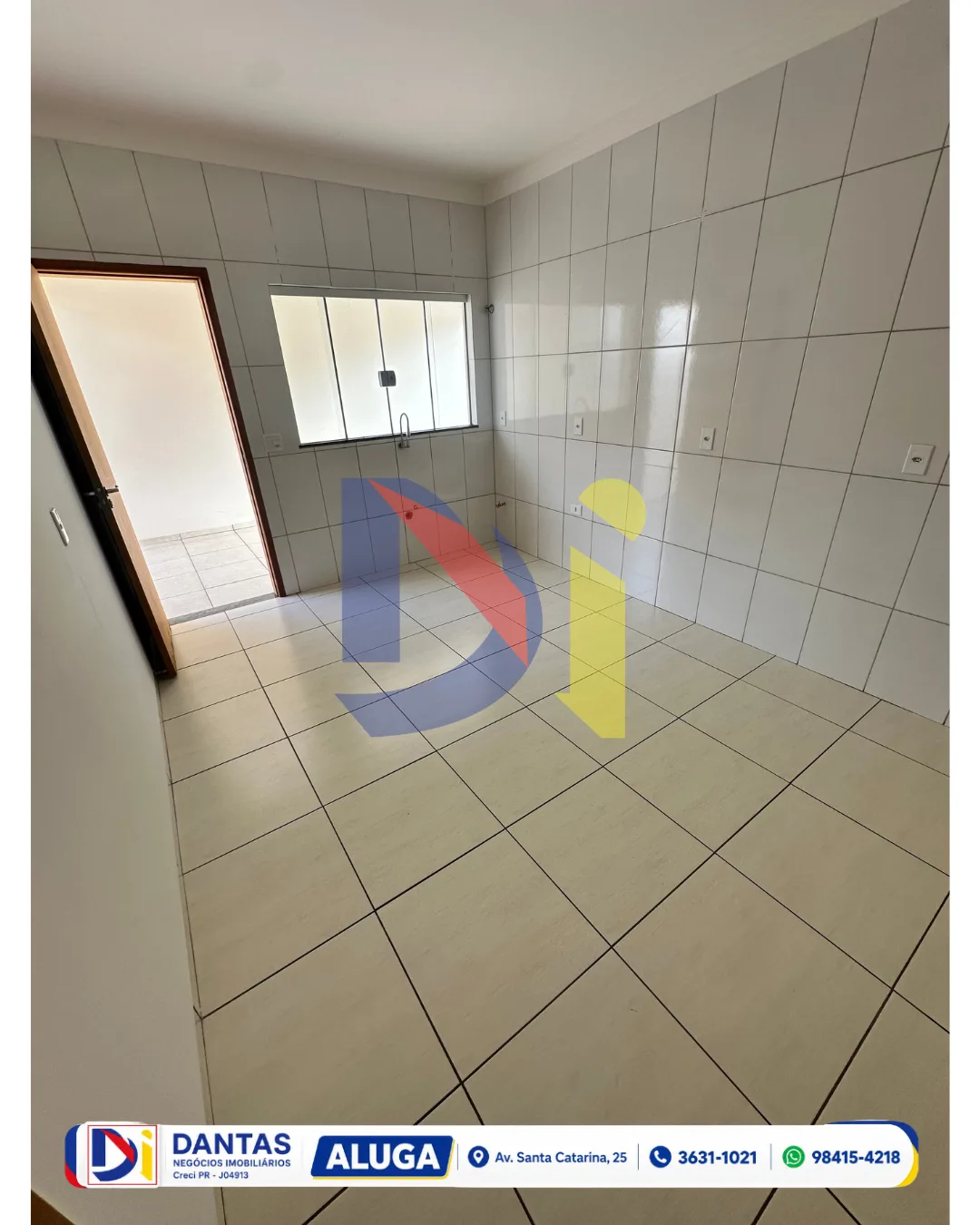 CASA PARA LOCAÇÃO — foto 4