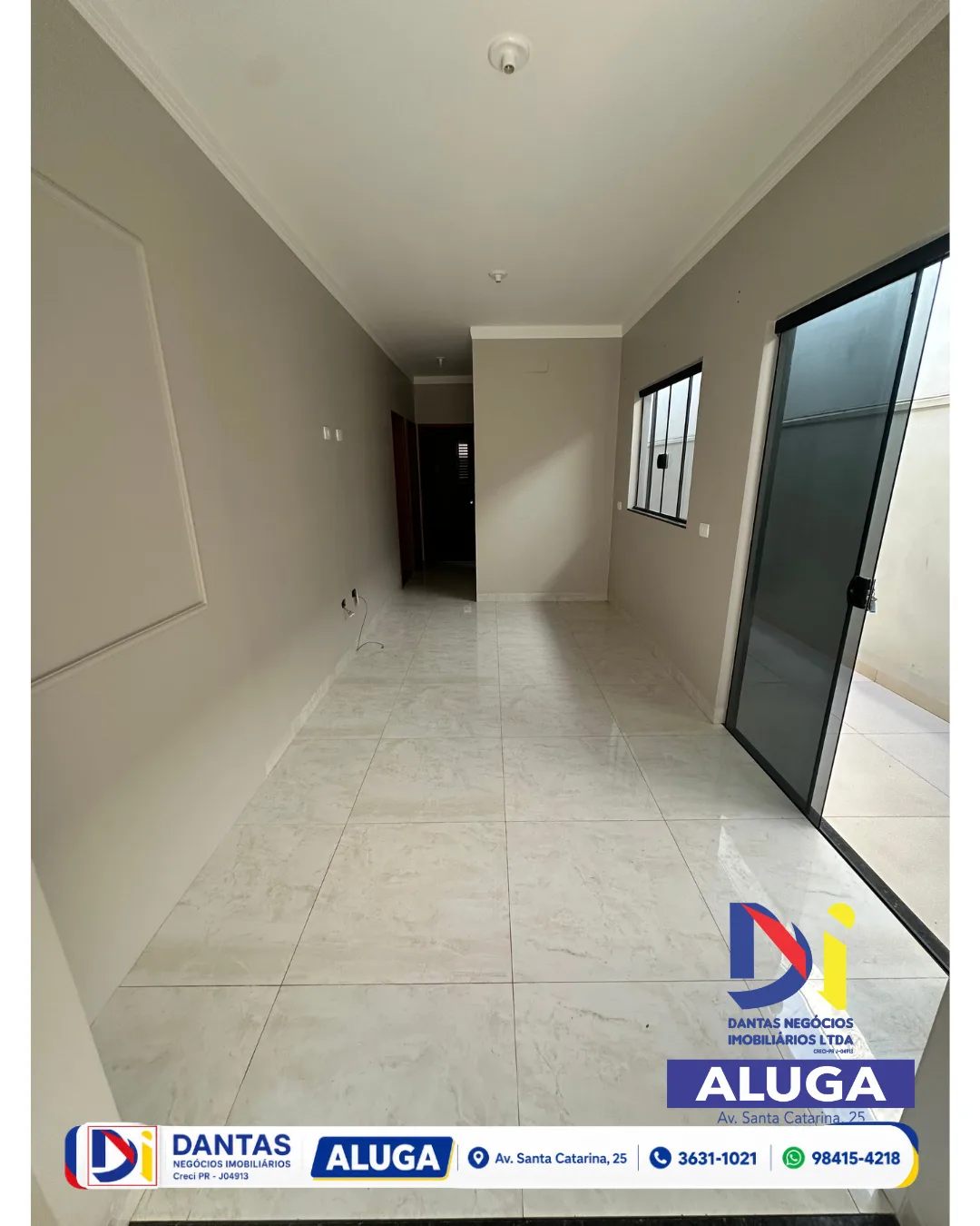 CASA PARA LOCAÇÃO — foto 4