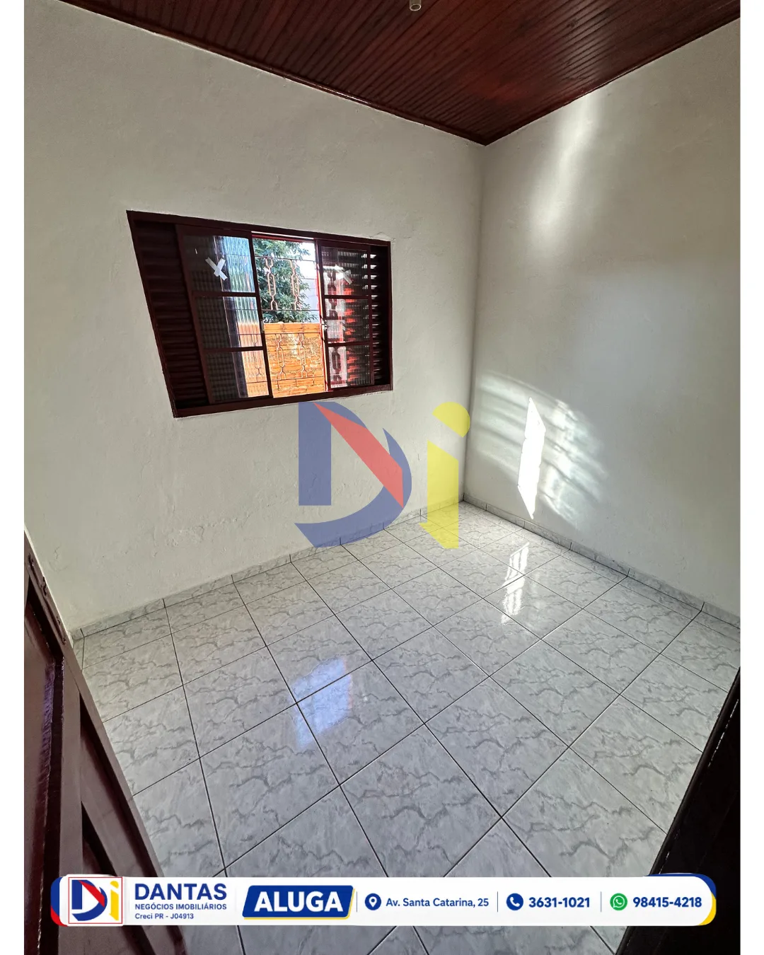 CASA PARA LOCAÇÃO — foto 7
