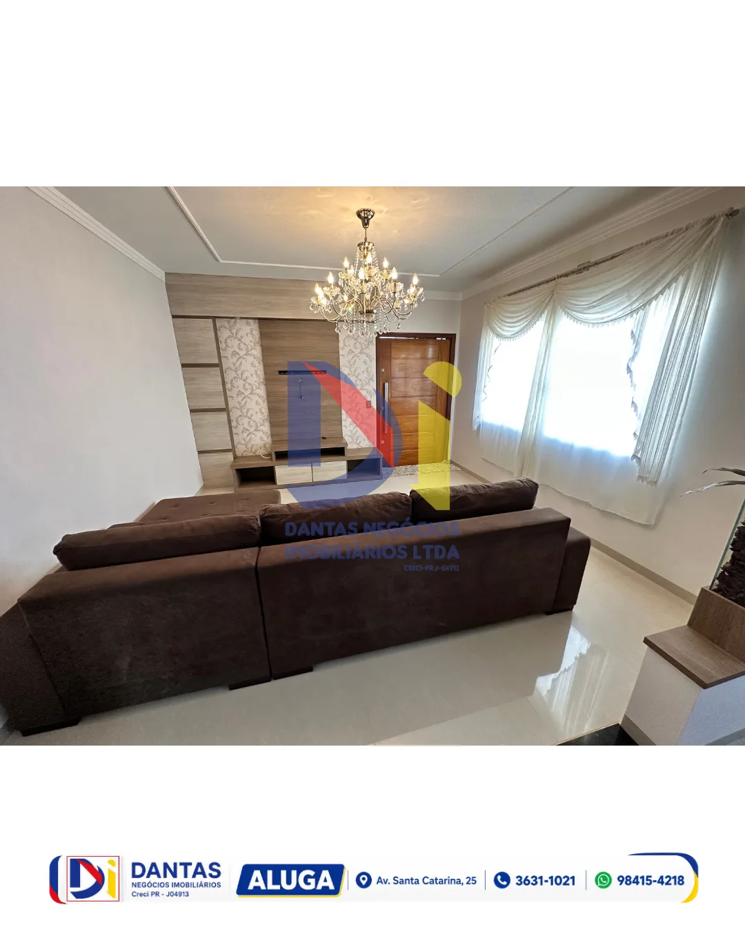 CASA PARA LOCAÇÃO — foto 7