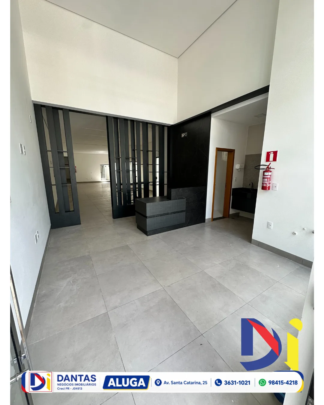 PONTO COMERCIAL PARA LOCAÇÃO — foto 2