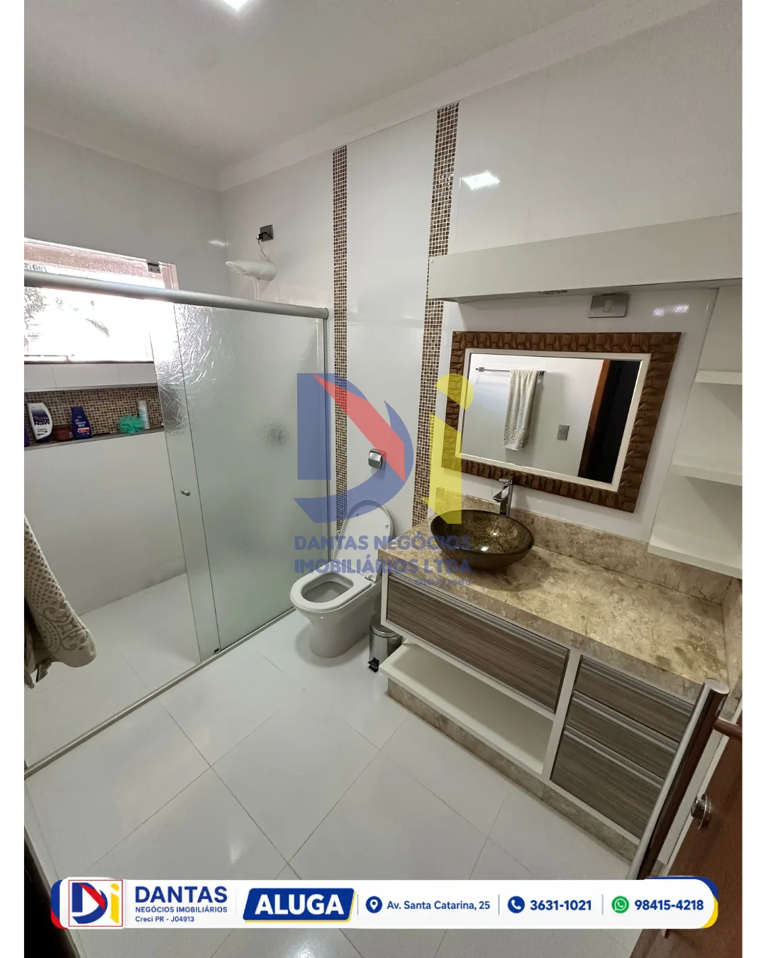 CASA PARA LOCAÇÃO — foto 21