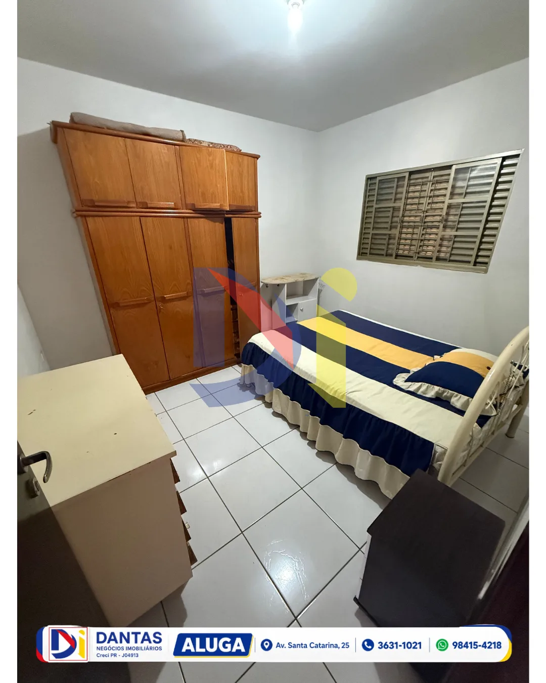 CASA PARA LOCAÇÃO — foto 5