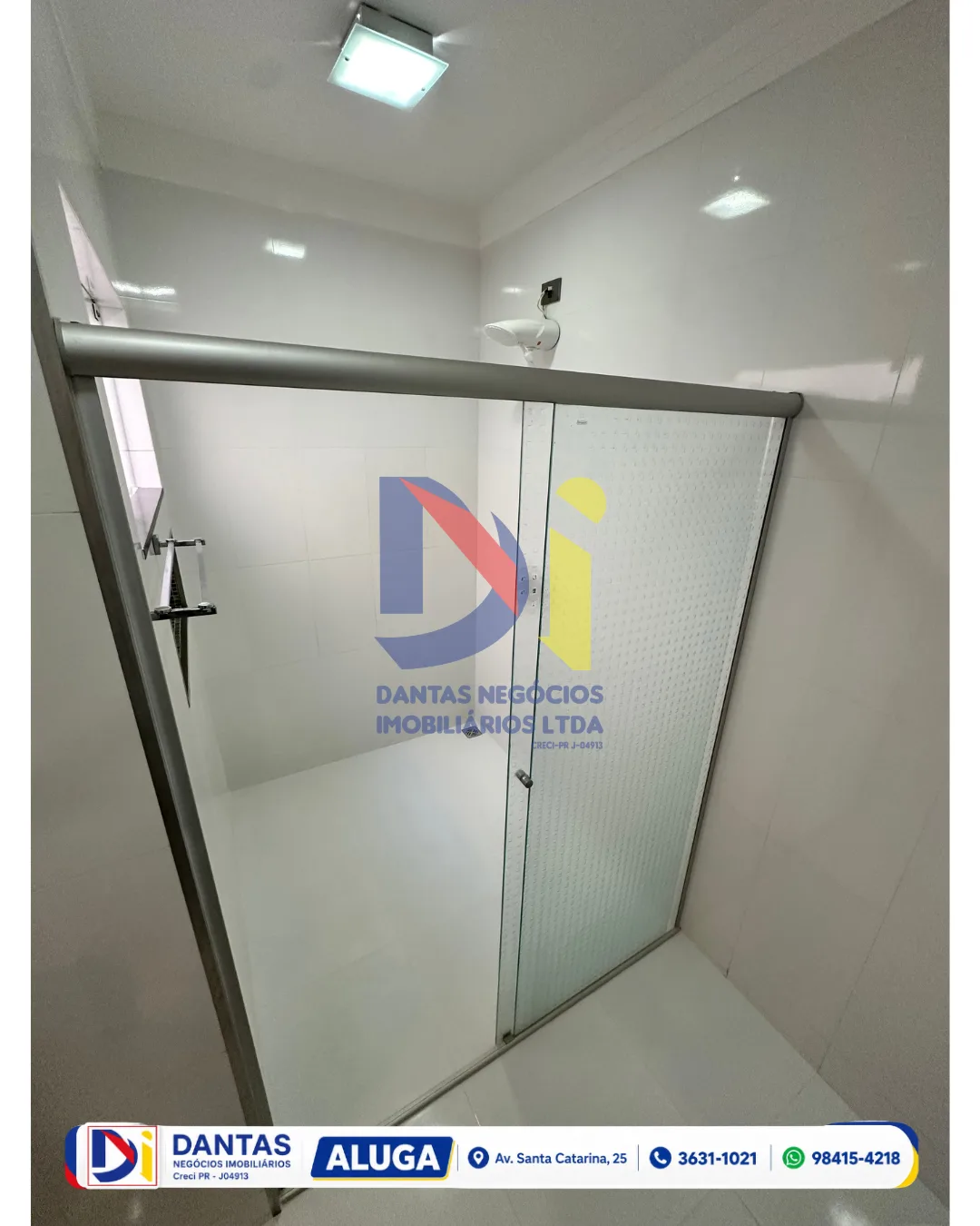 CASA PARA LOCAÇÃO — foto 17