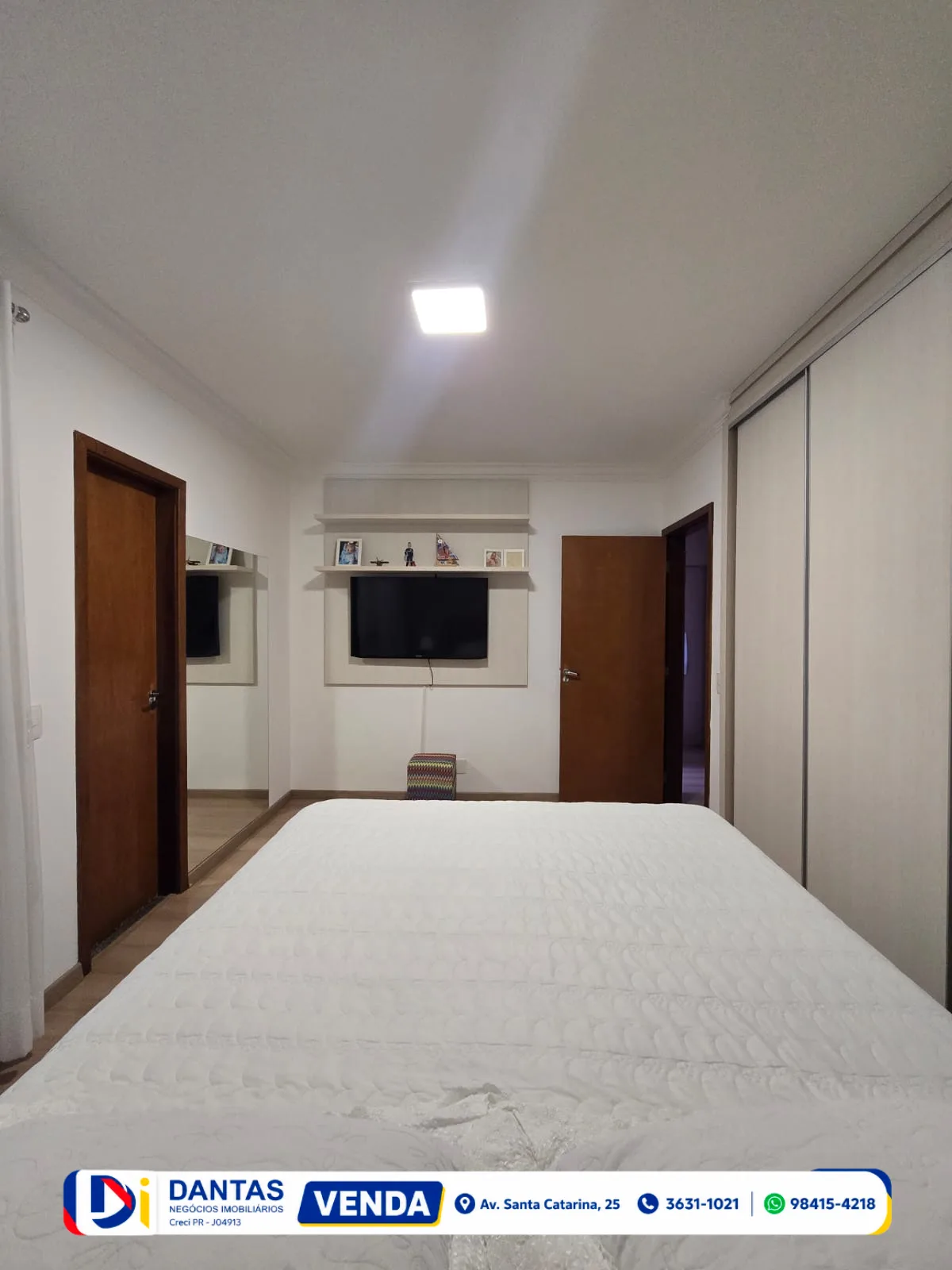 APARTAMENTO PARA VENDA — foto 7