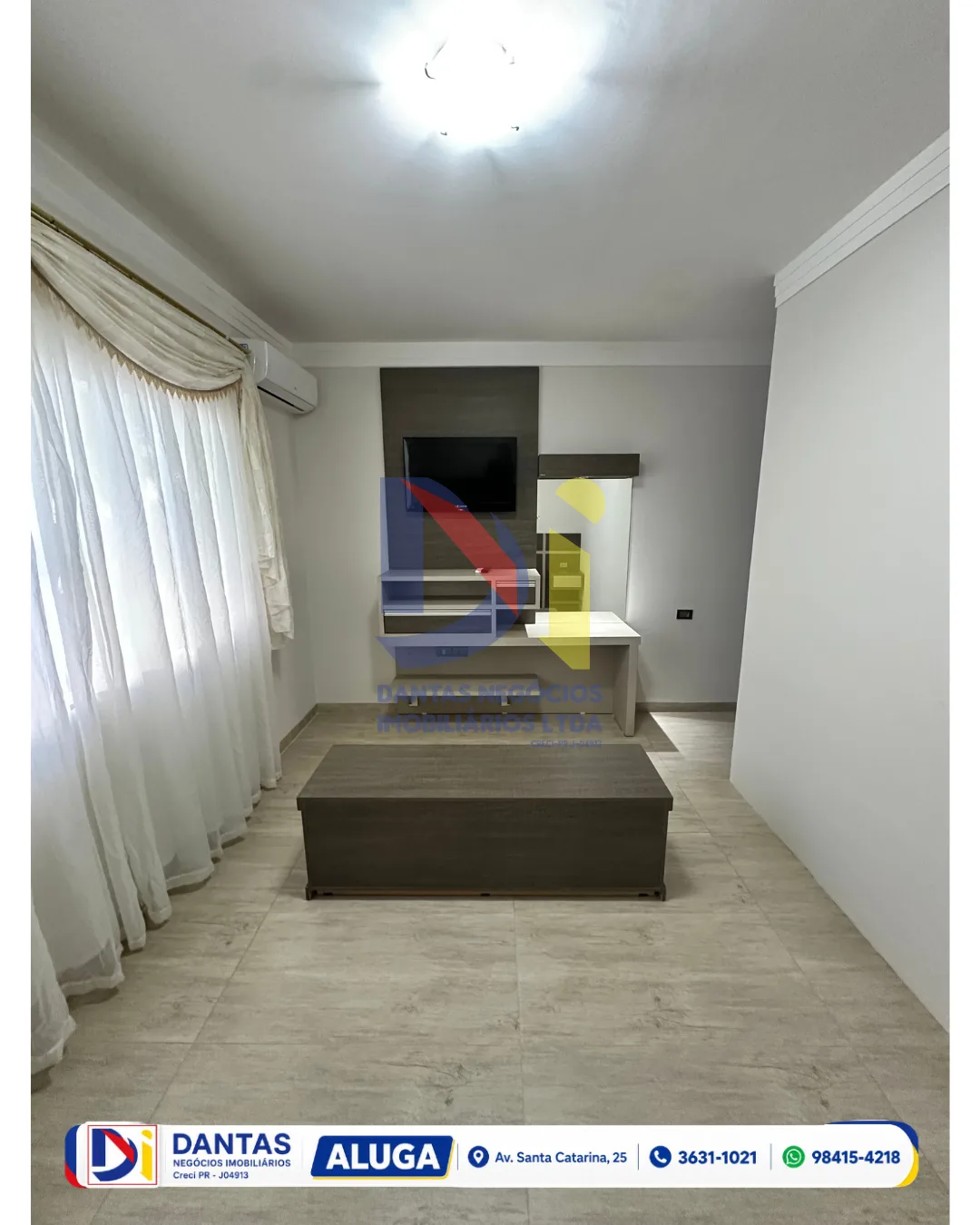 CASA PARA LOCAÇÃO — foto 19