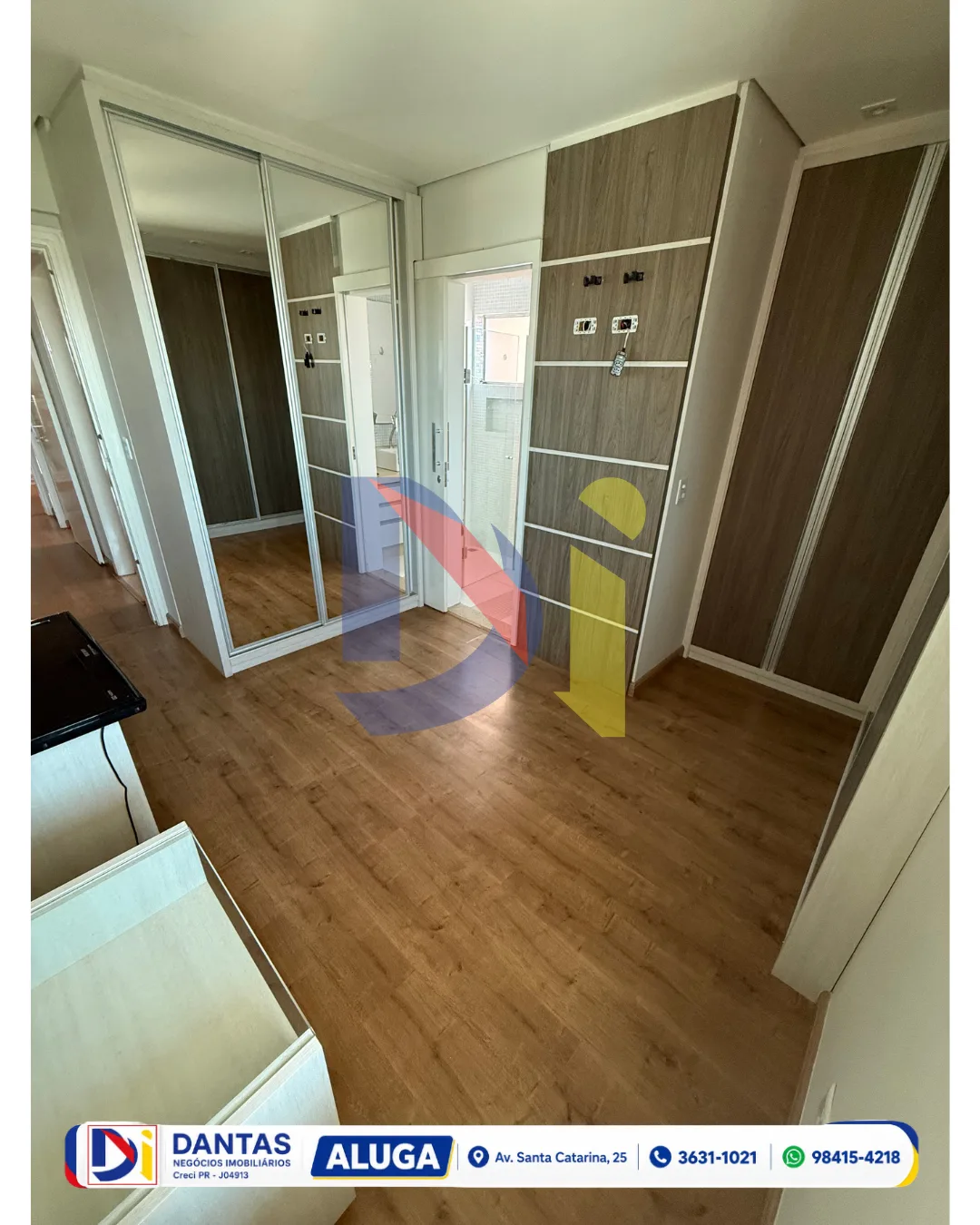 APARTAMENTO PARA LOCAÇÃO — foto 12