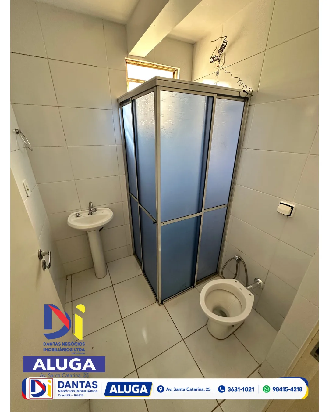 APARTAMENTO PARA LOCAÇÃO — foto 8