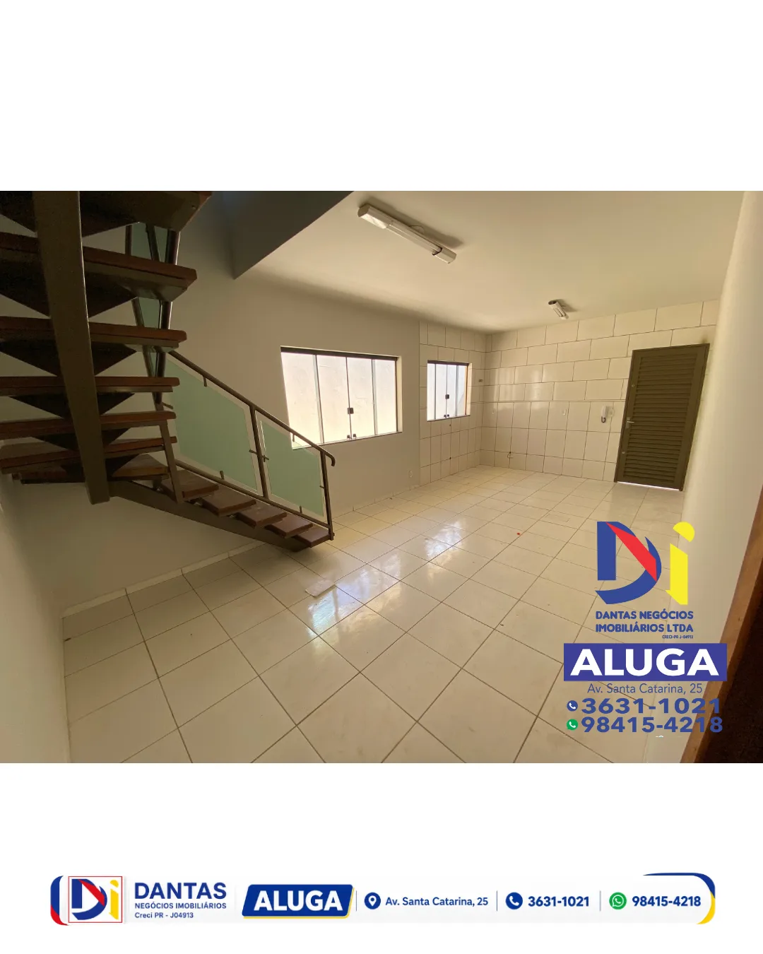 CASA PARA LOCAÇÃO — foto 4