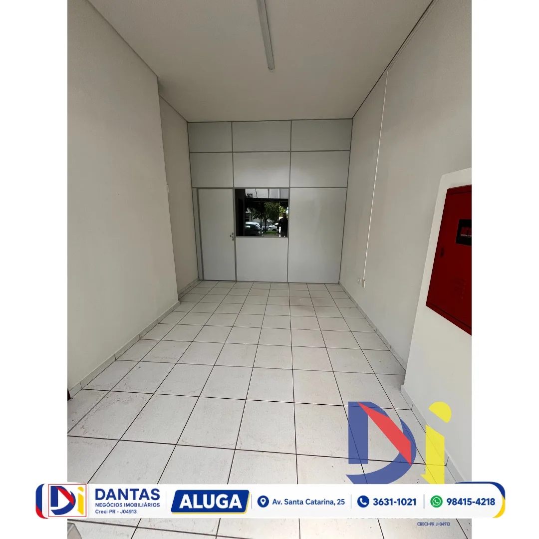PONTO COMERCIAL PARA LOCAÇÃO — foto 2