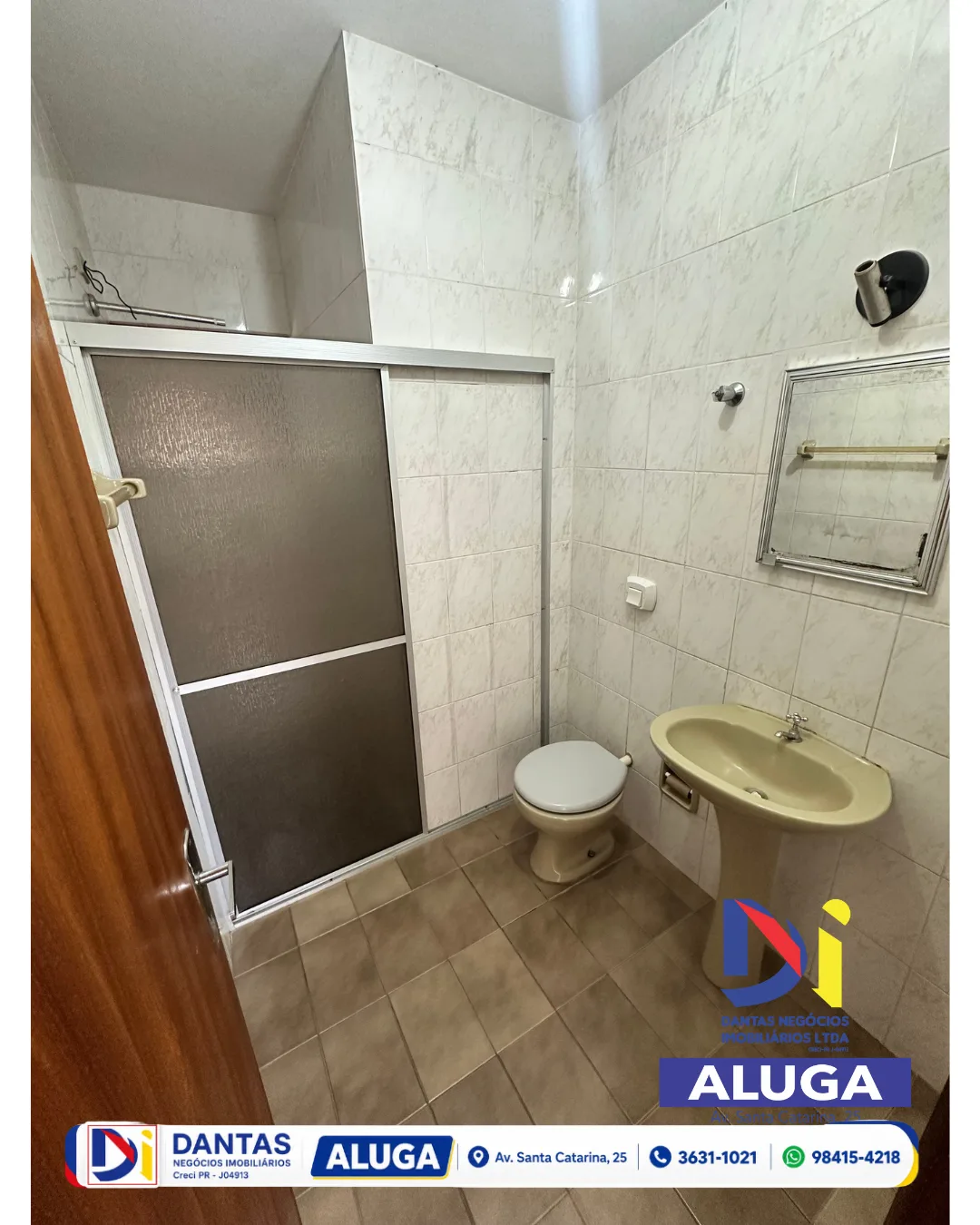 APARTAMENTO PARA LOCAÇÃO — foto 7
