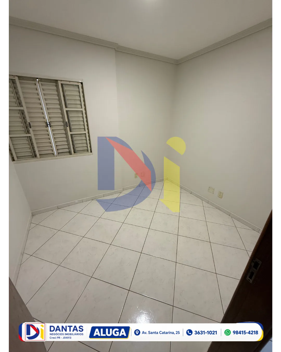 APARTAMENTO PARA LOCAÇÃO — foto 6