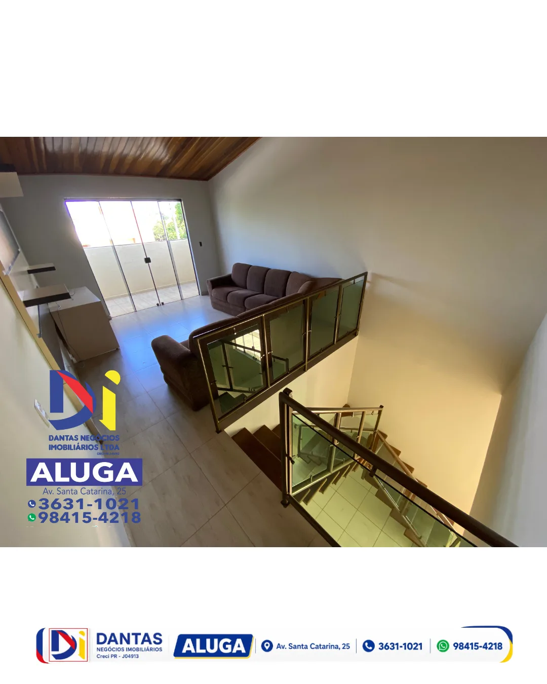 CASA PARA LOCAÇÃO — foto 10